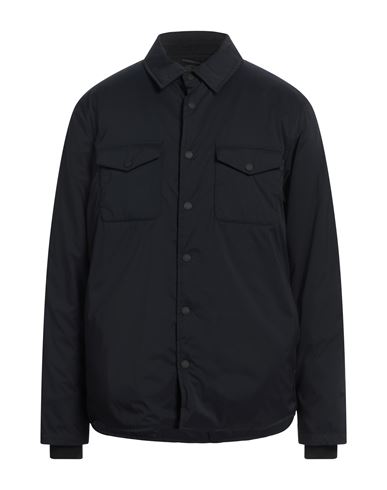 Jacke & Anorak Herren Nachtblau 48 Herren