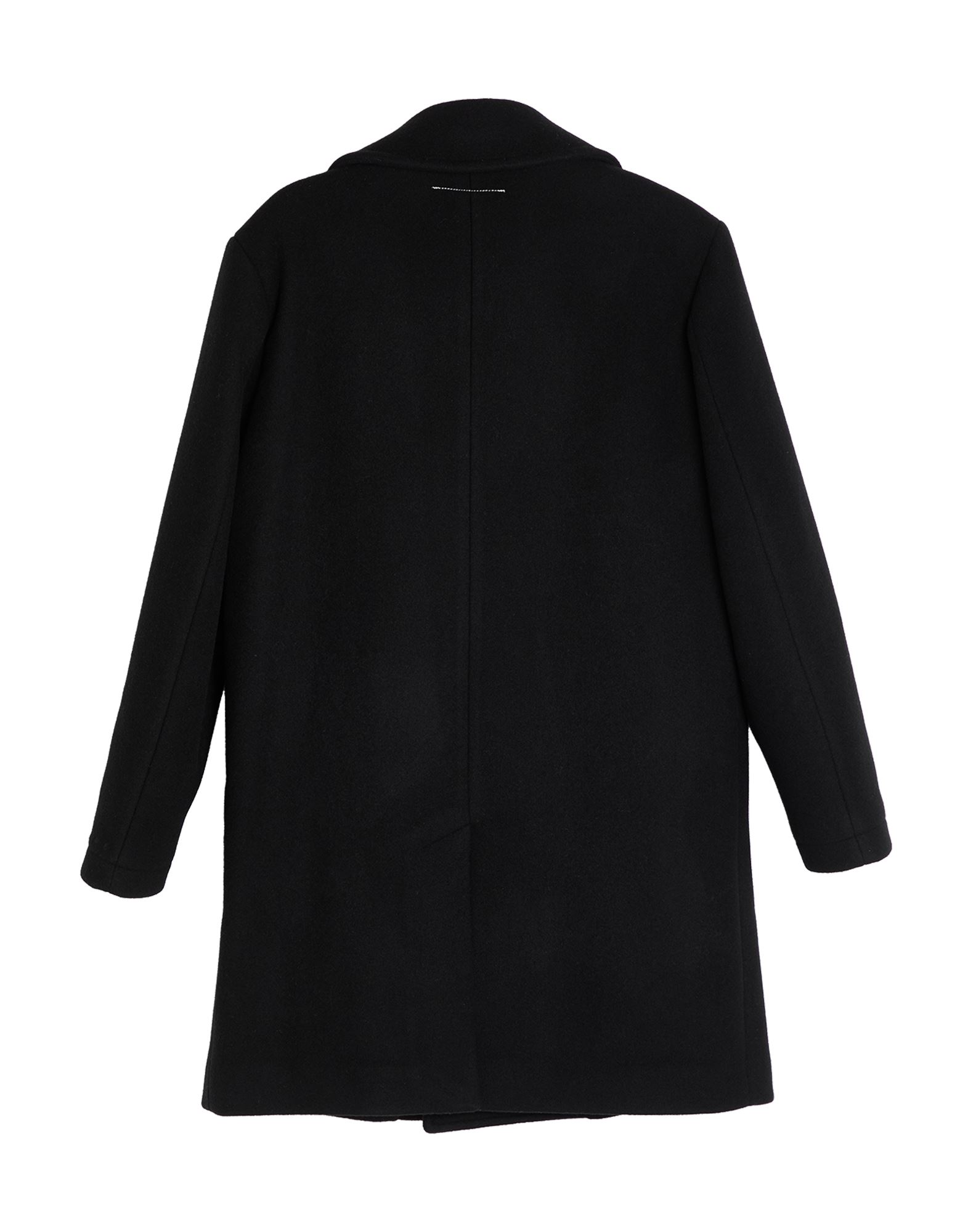  Mm6 Maison Margiela - Jacken & Mäntel - Mäntel - On Yoox.com 