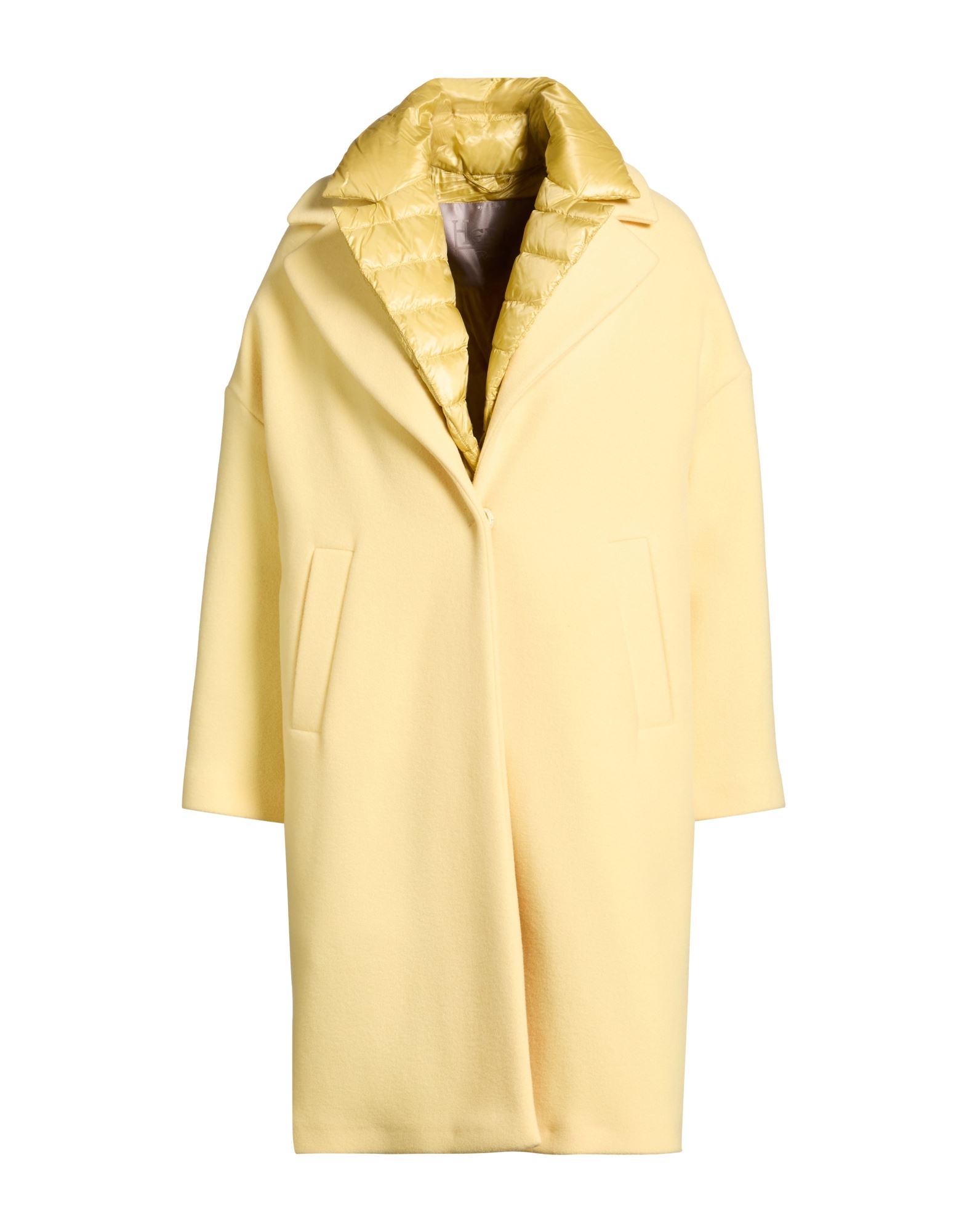  Herno - Jacken & Mäntel - Mäntel - On Yoox.com 