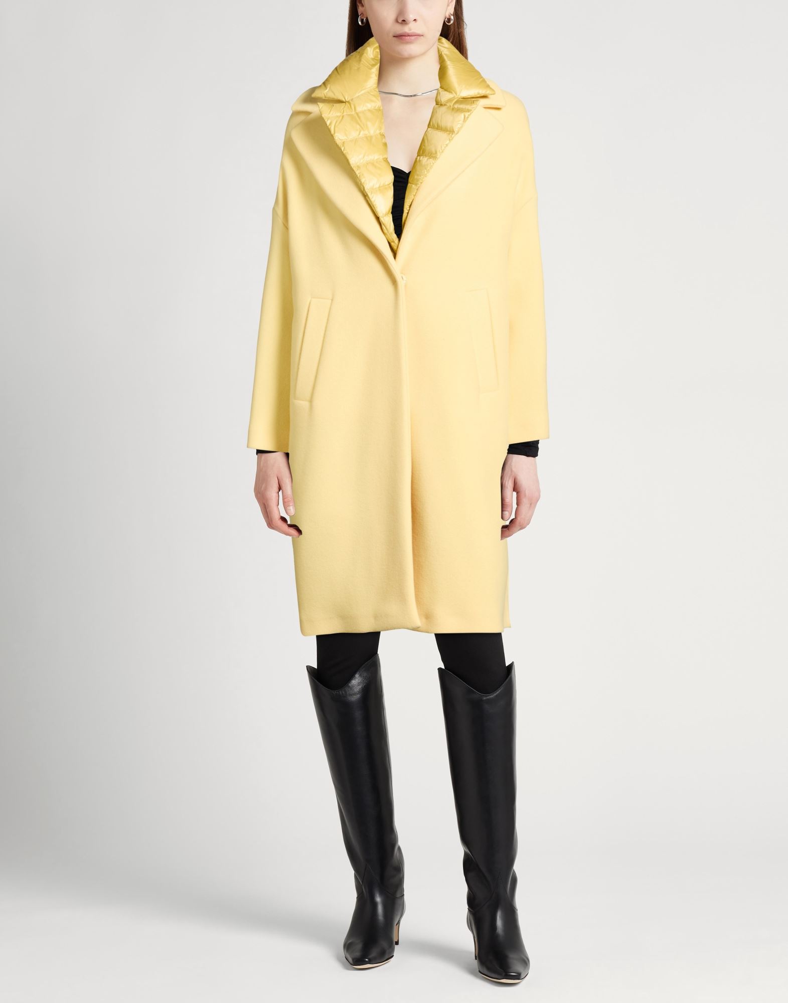  Herno - Jacken & Mäntel - Mäntel - On Yoox.com 