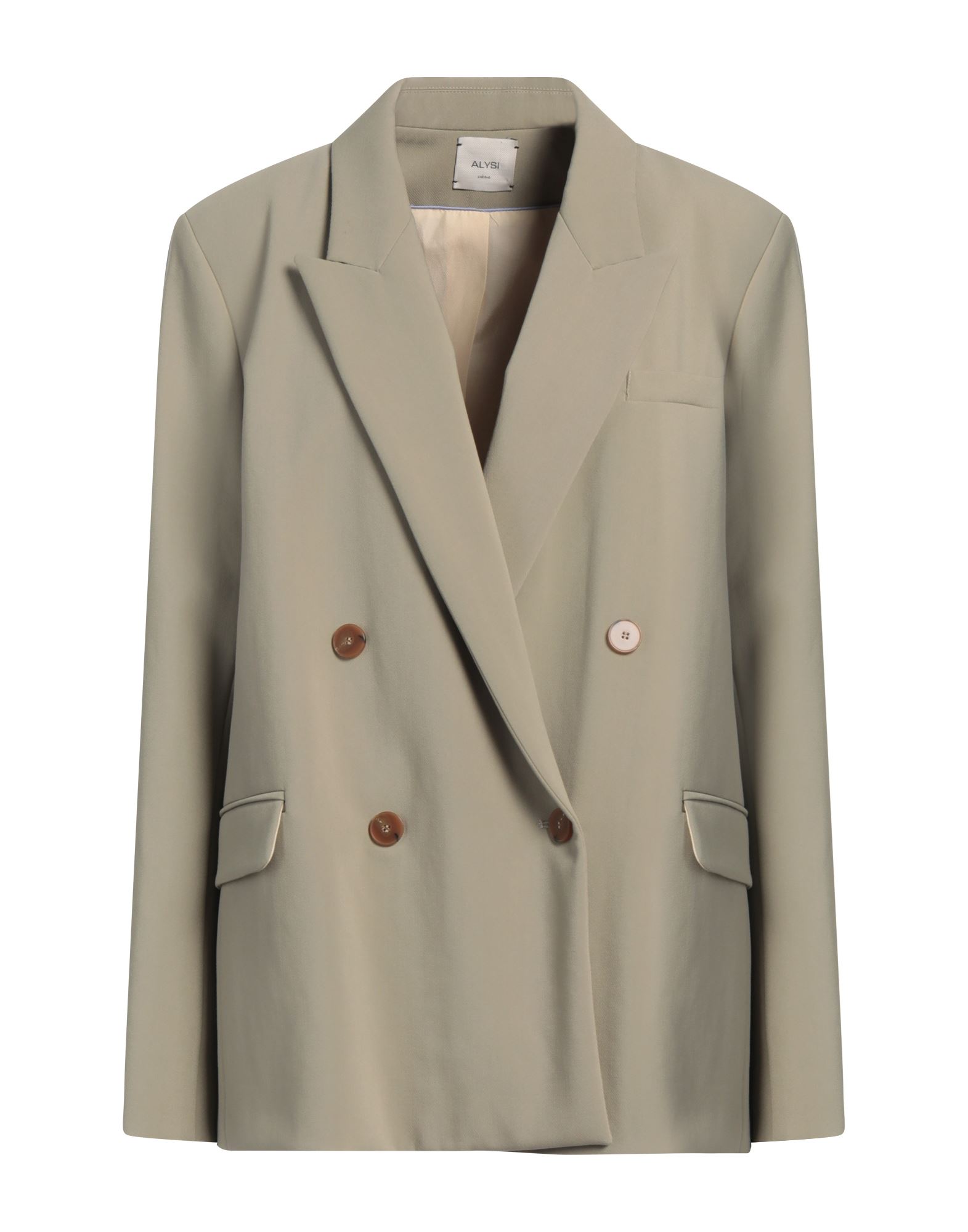  Alysi - Anzüge Und Co-ords - Blazers - On Yoox.com 