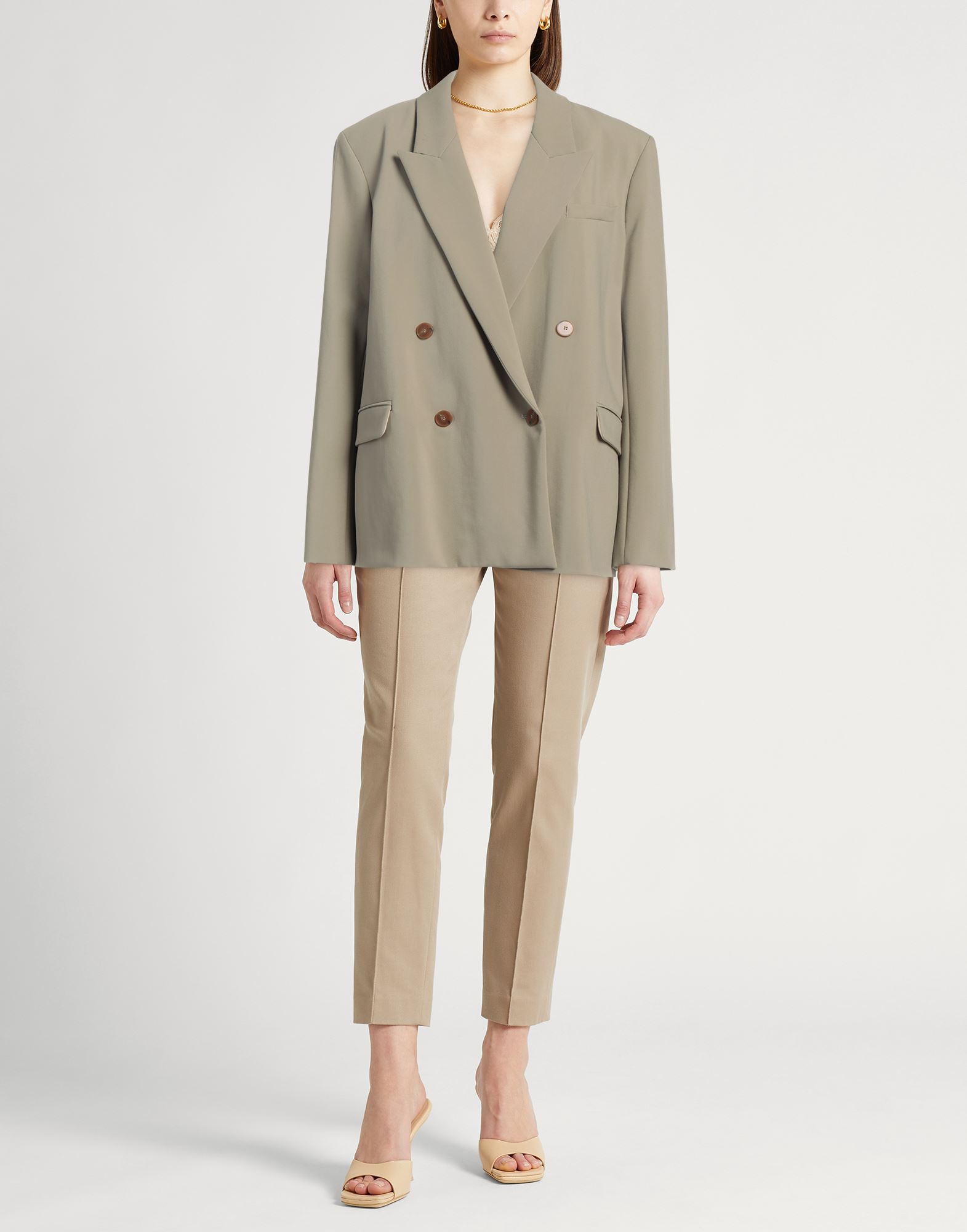 Alysi - Anzüge Und Co-ords - Blazers - On Yoox.com 