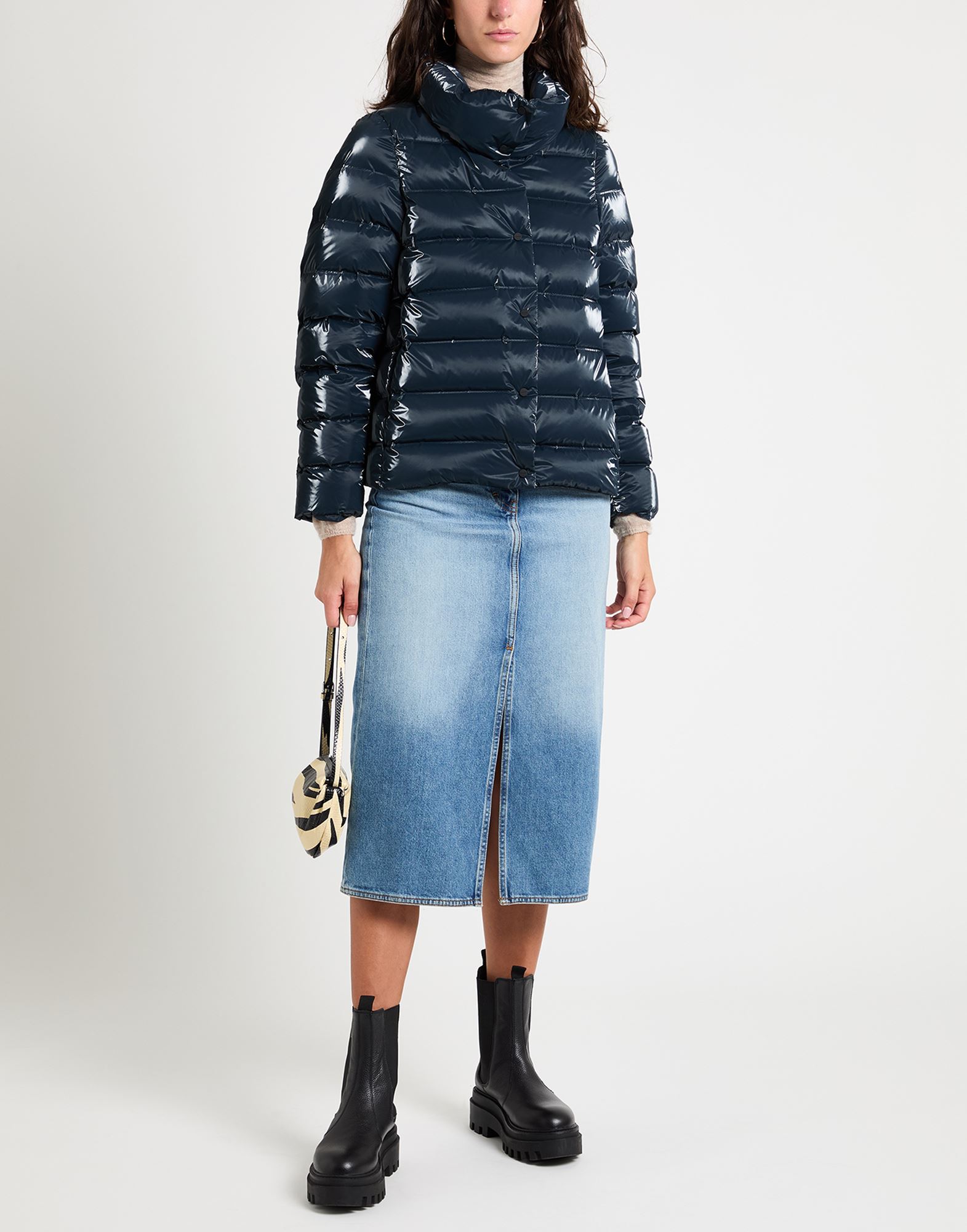  Rrd - Jacken & Mäntel - Pufferjacken & Daunenjacken - On Yoox.com 
