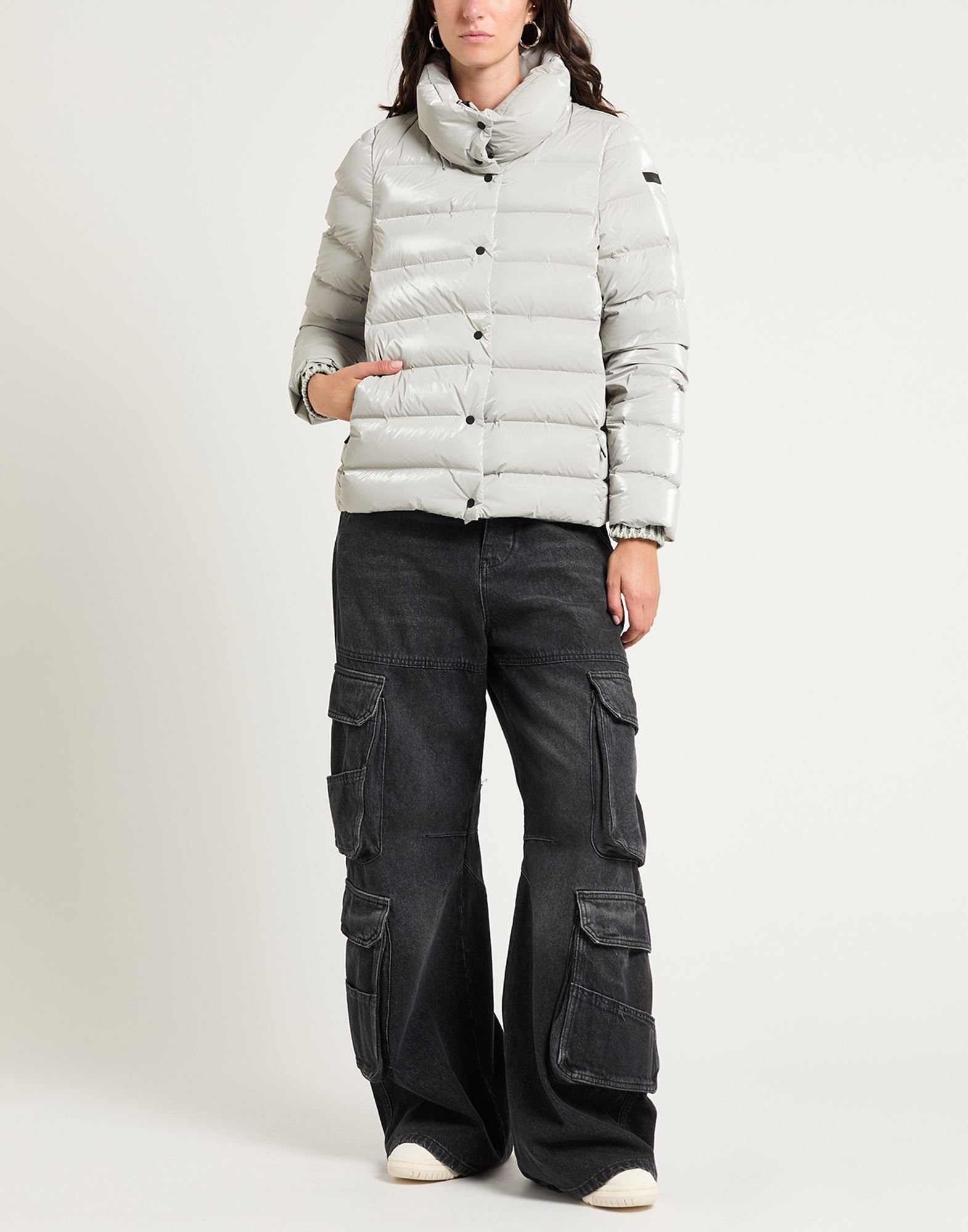  Rrd - Jacken & Mäntel - Pufferjacken & Daunenjacken - On Yoox.com 
