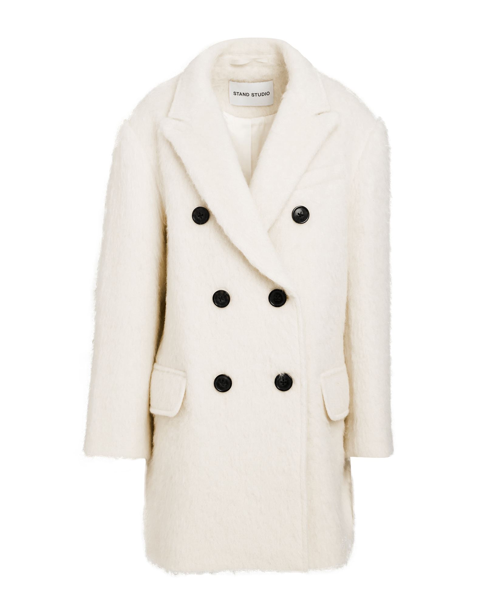 STAND STUDIO ΠΑΛΤΟ & ΤΖΑΚΕΤ Παλτό
