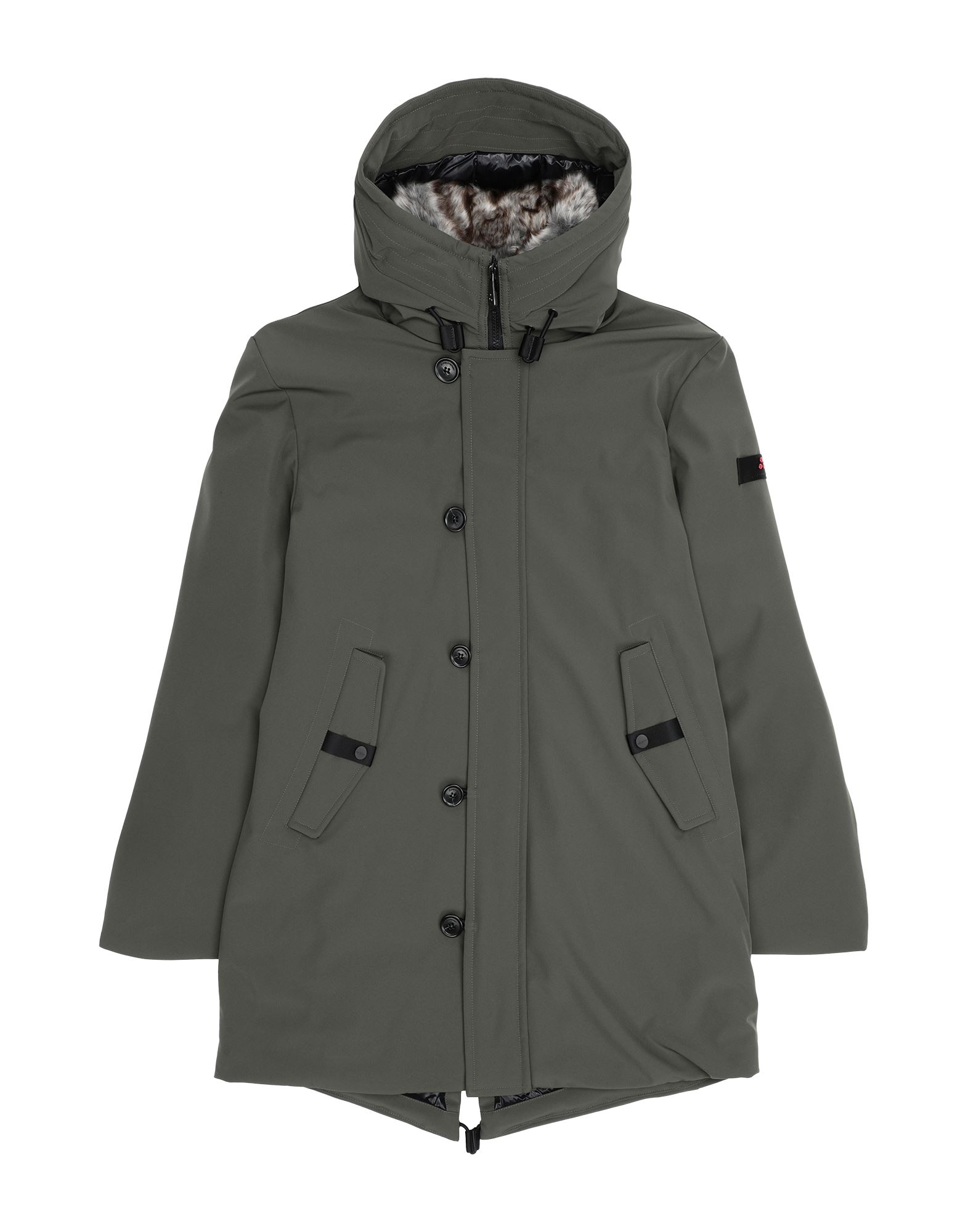  Peuterey - Jacken & Mäntel - Pufferjacken & Daunenjacken - On Yoox.com 