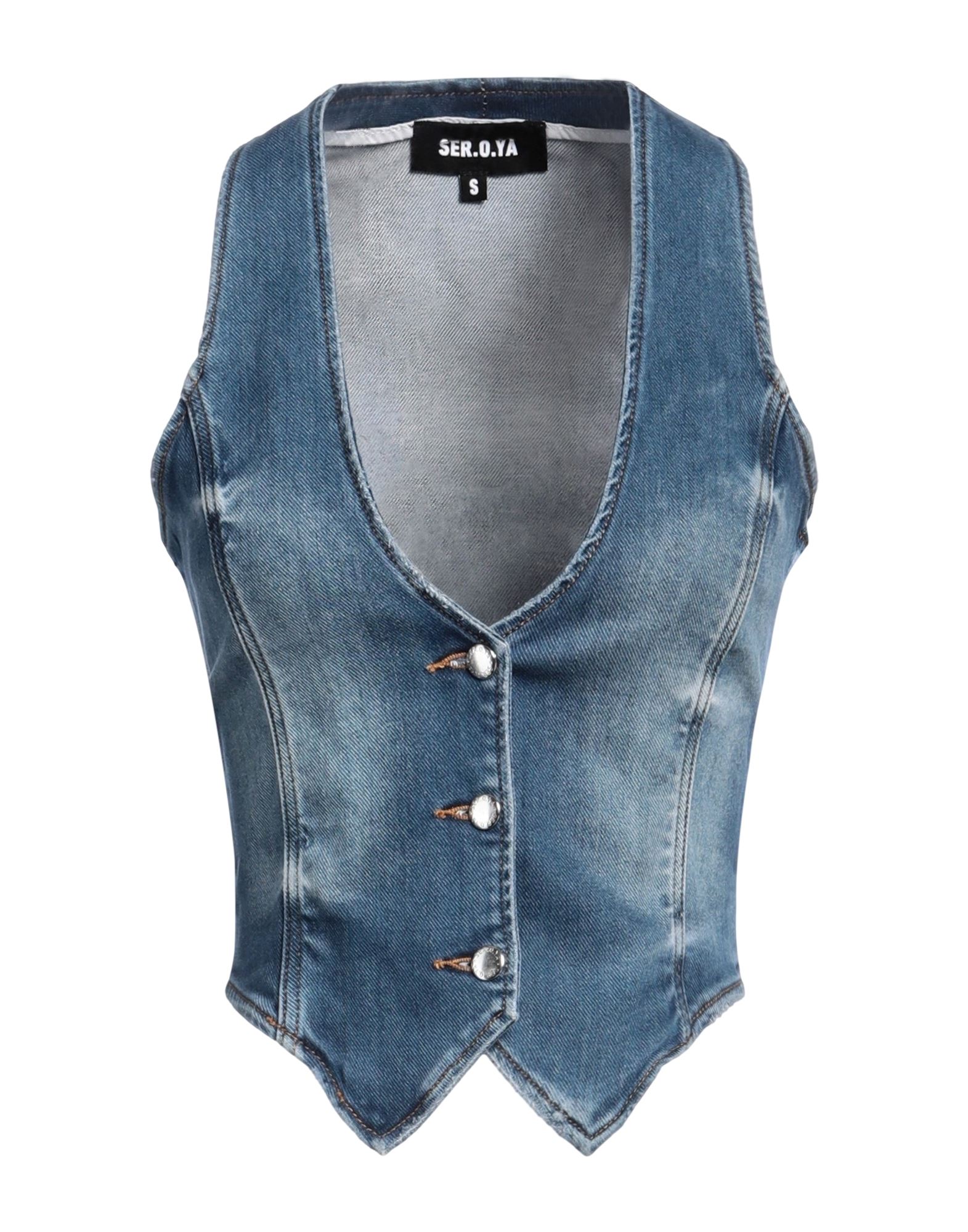  Ser.o.ya - Tops - Tops - On Yoox.com 