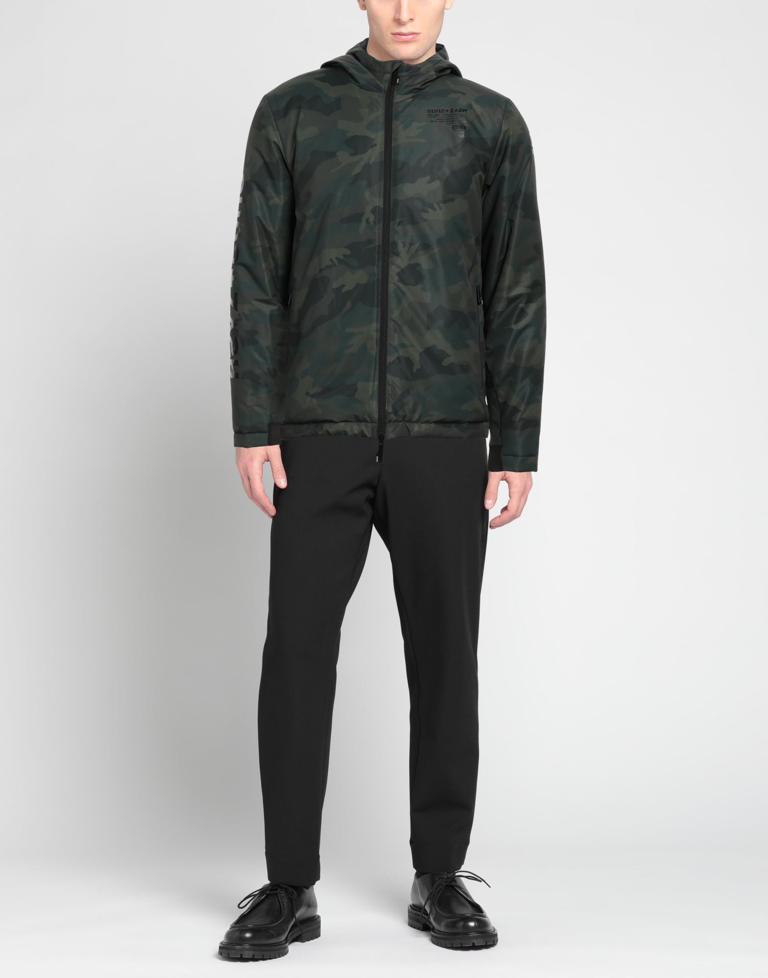  Suns Boards - Jacken & Mäntel - Jacken Und Anoraks - On Yoox.com 
