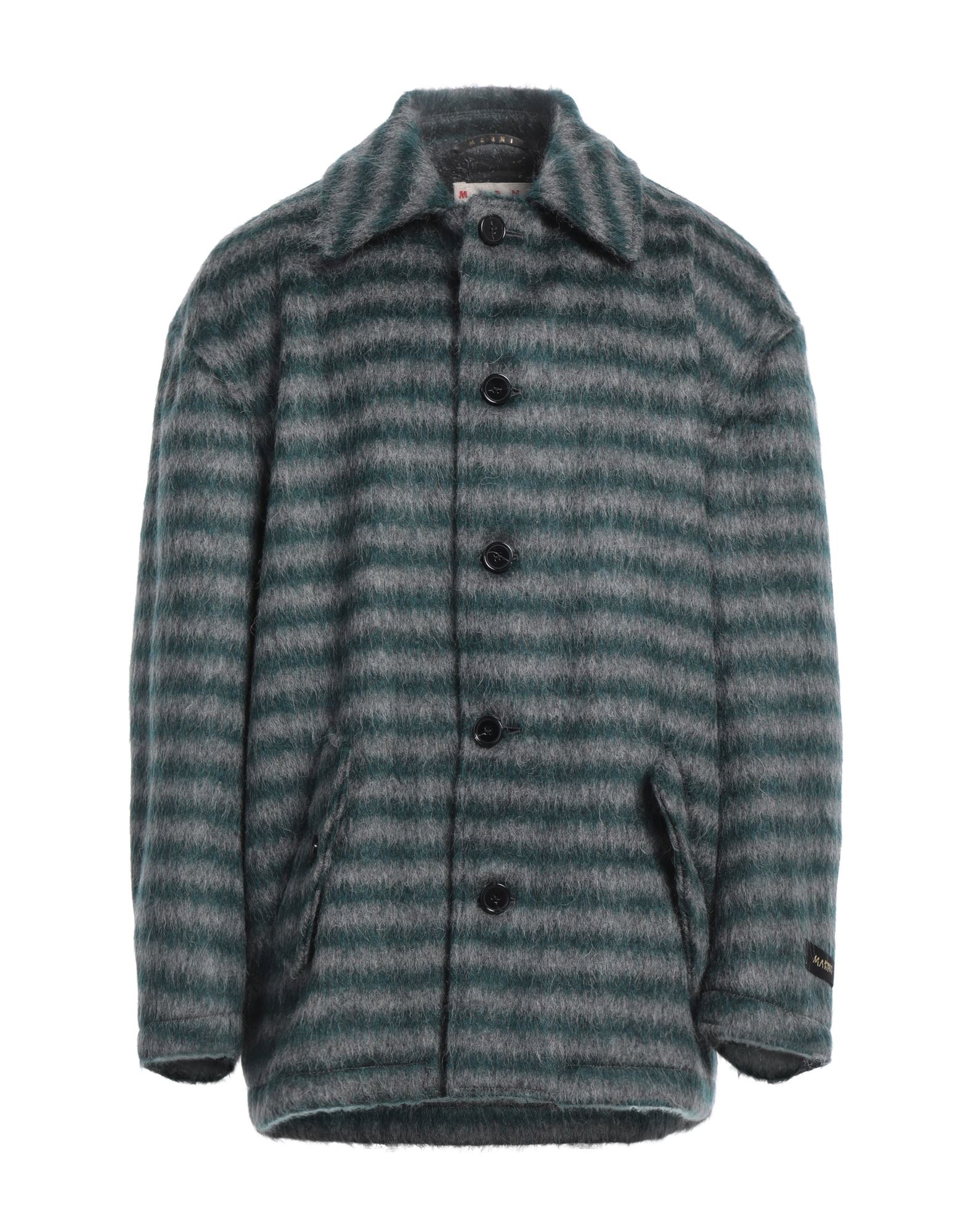  Marni - Jacken & Mäntel - Mäntel - On Yoox.com 