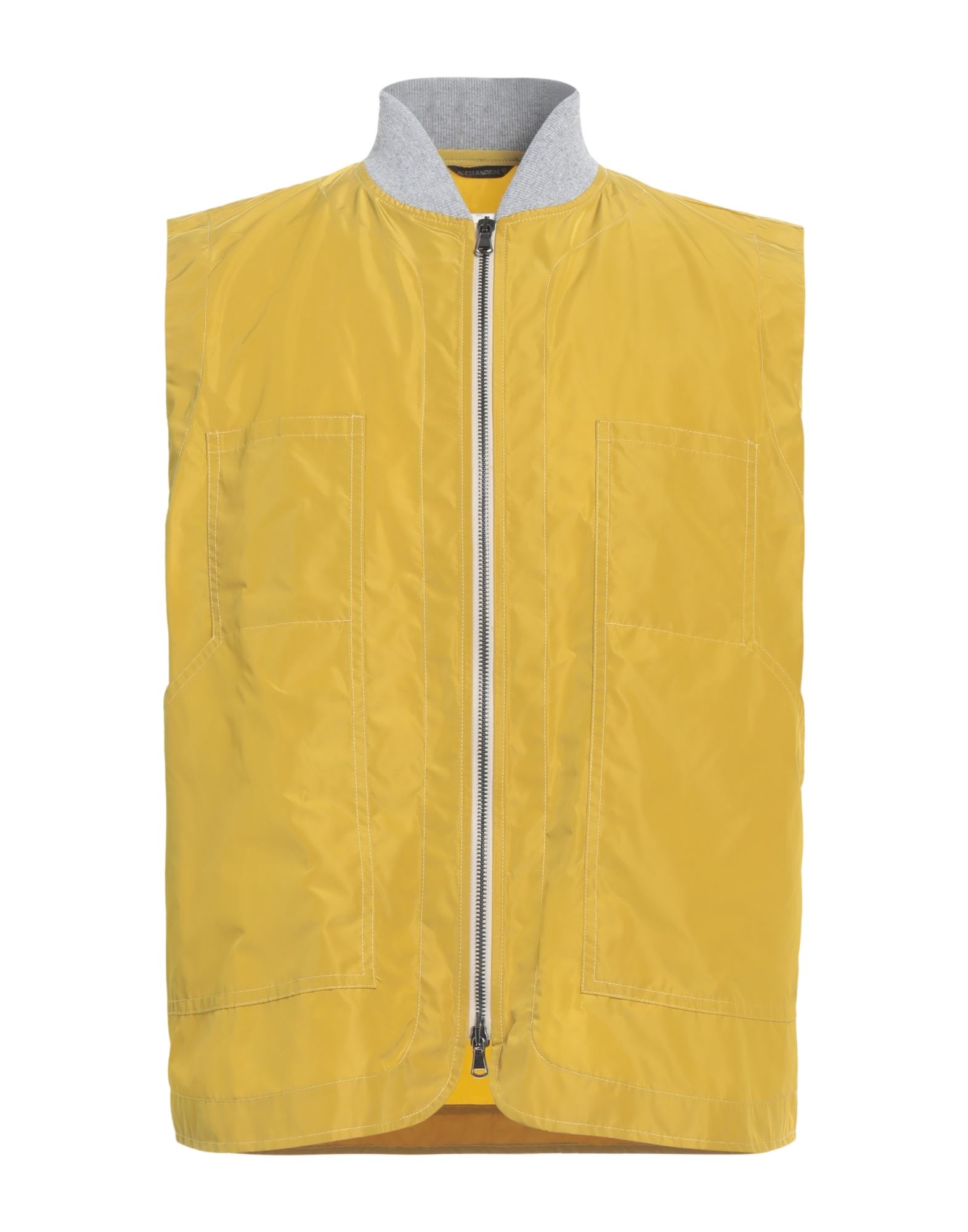  Daniele Alessandrini Homme - Jacken & Mäntel - Westen - On Yoox.com 