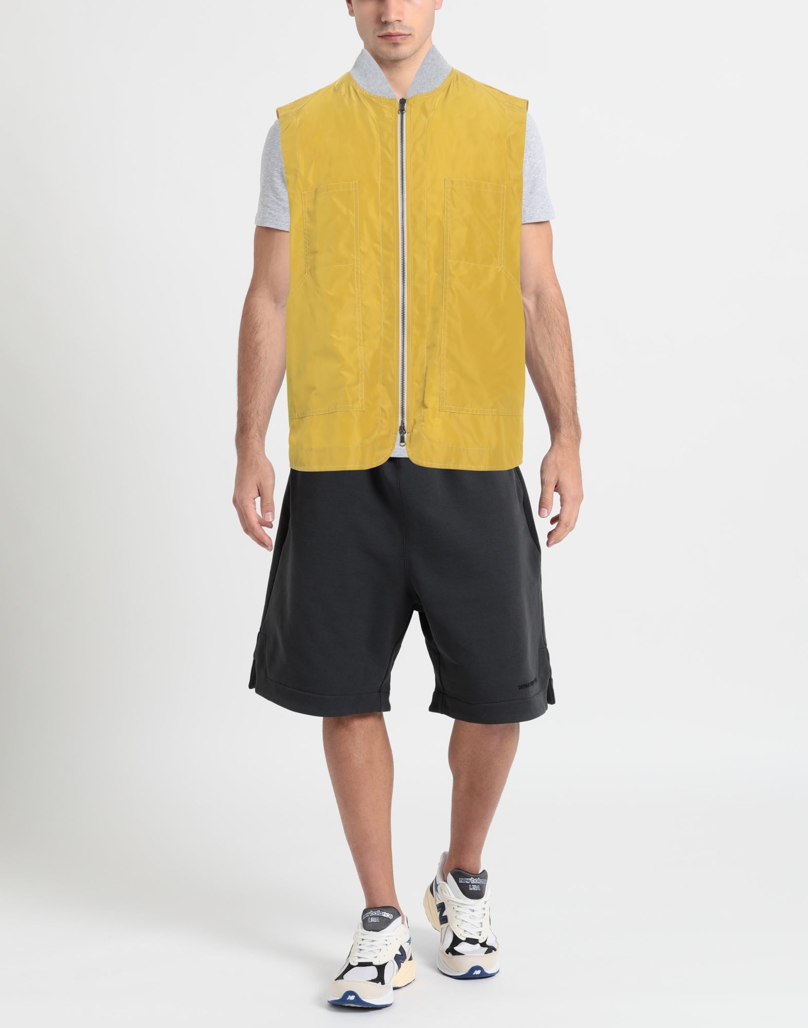  Daniele Alessandrini Homme - Jacken & Mäntel - Westen - On Yoox.com 