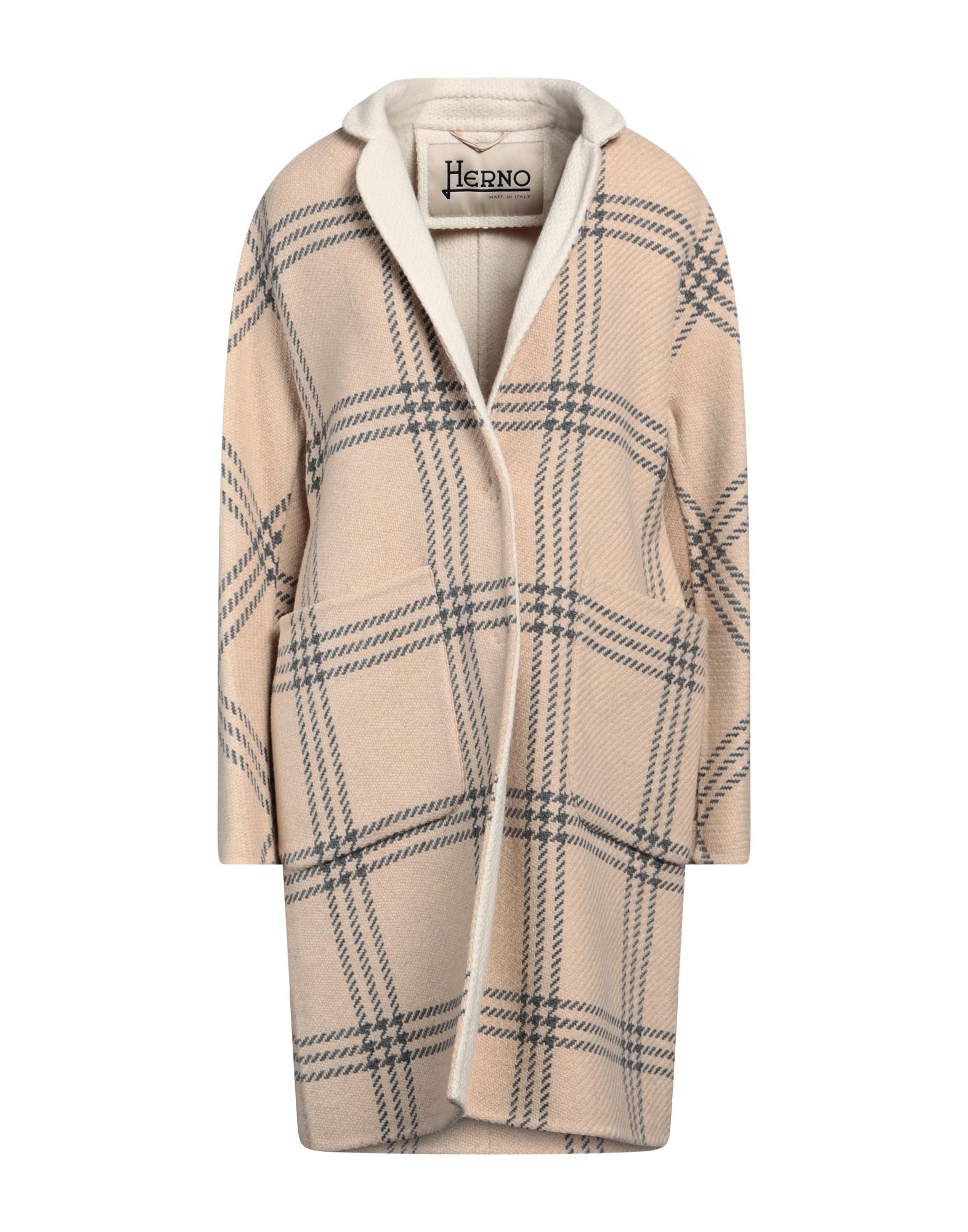  Herno - Jacken & Mäntel - Mäntel - On Yoox.com 