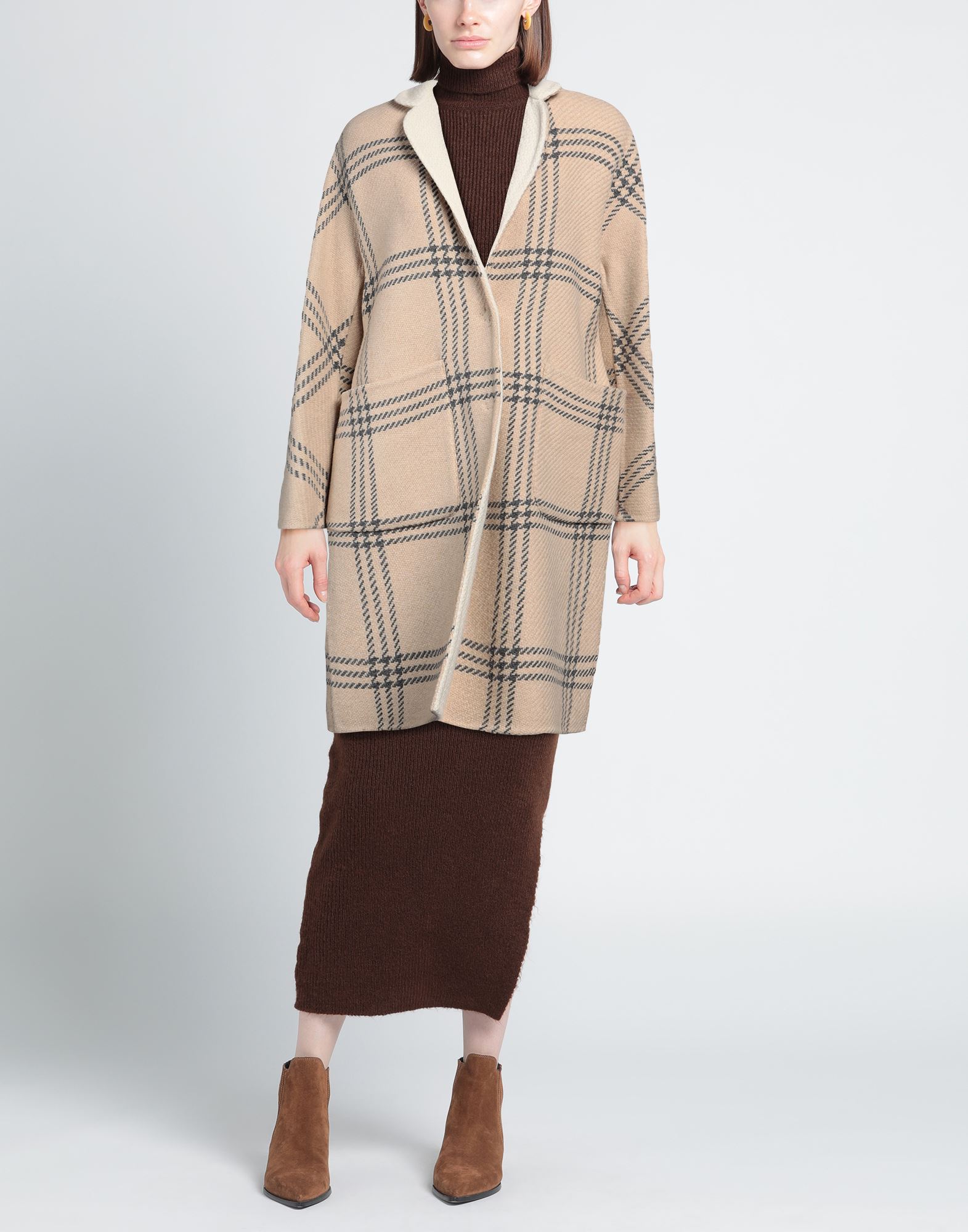  Herno - Jacken & Mäntel - Mäntel - On Yoox.com 