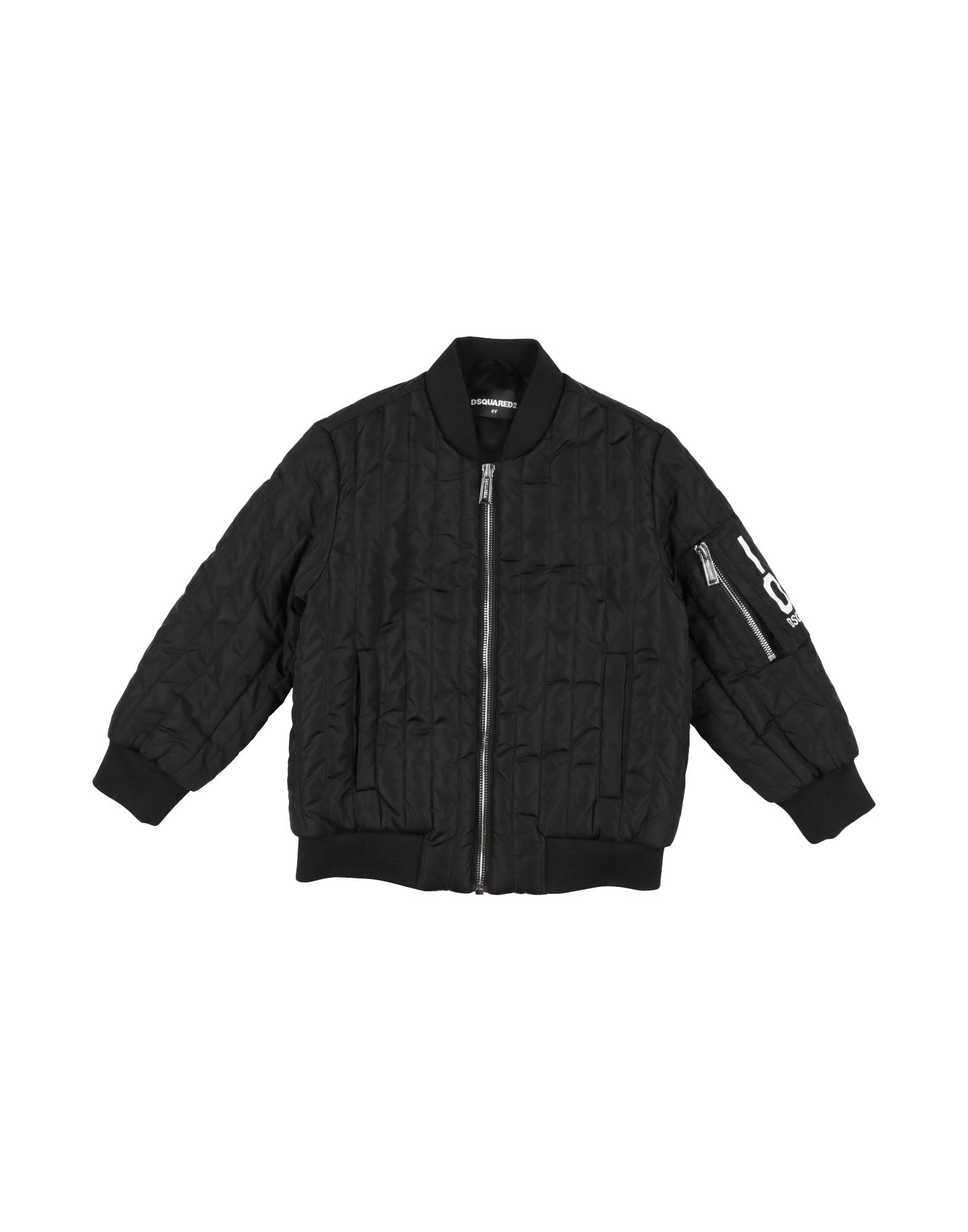  Dsquared2 - Jacken & Mäntel - Jacken Und Anoraks - On Yoox.com 