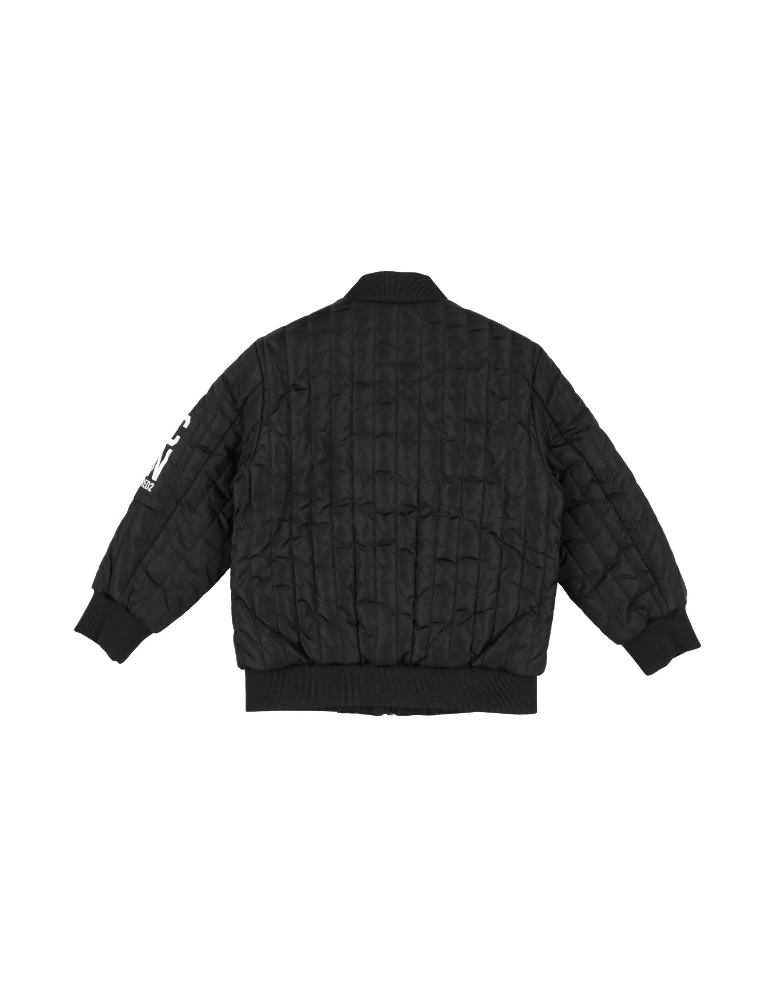  Dsquared2 - Jacken & Mäntel - Jacken Und Anoraks - On Yoox.com 