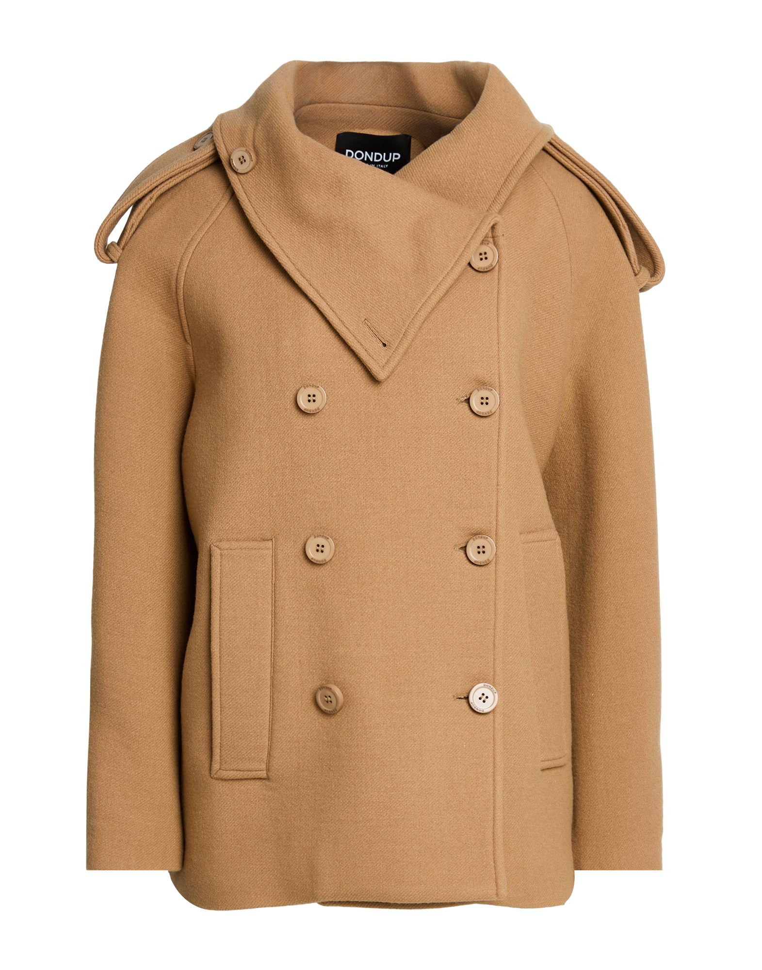  Dondup - Ropa De Abrigo - Abrigos - On Yoox.com 
