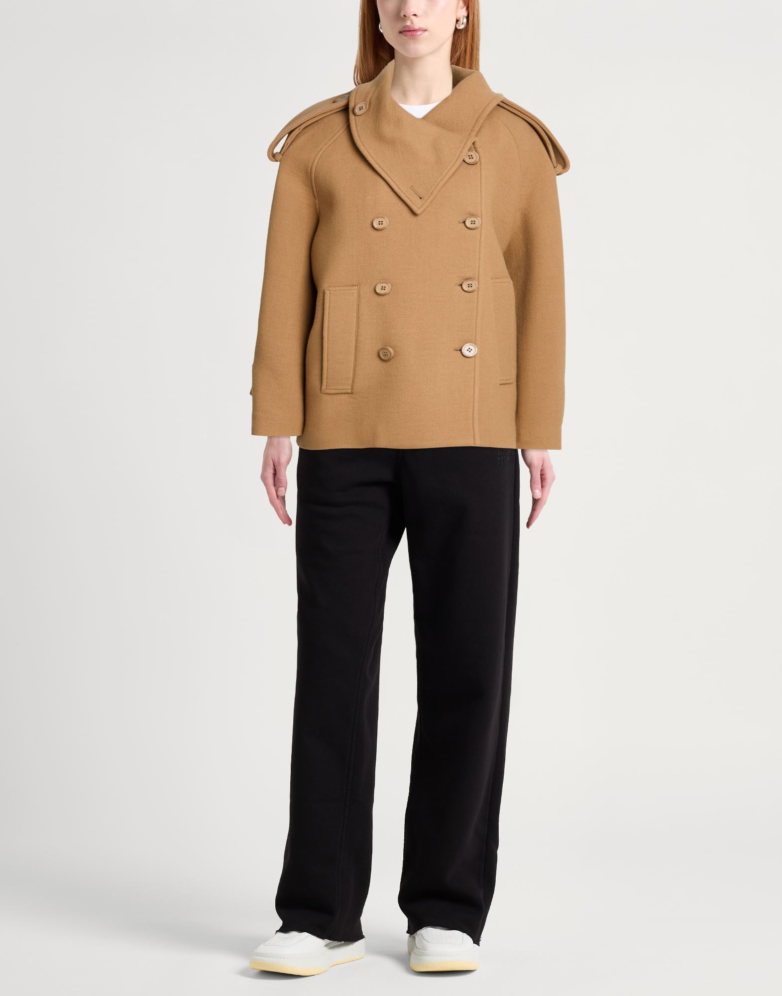  Dondup - Ropa De Abrigo - Abrigos - On Yoox.com 