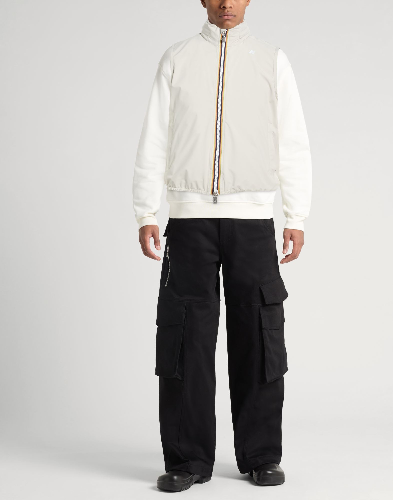  K-way - Jacken & Mäntel - Westen - On Yoox.com 