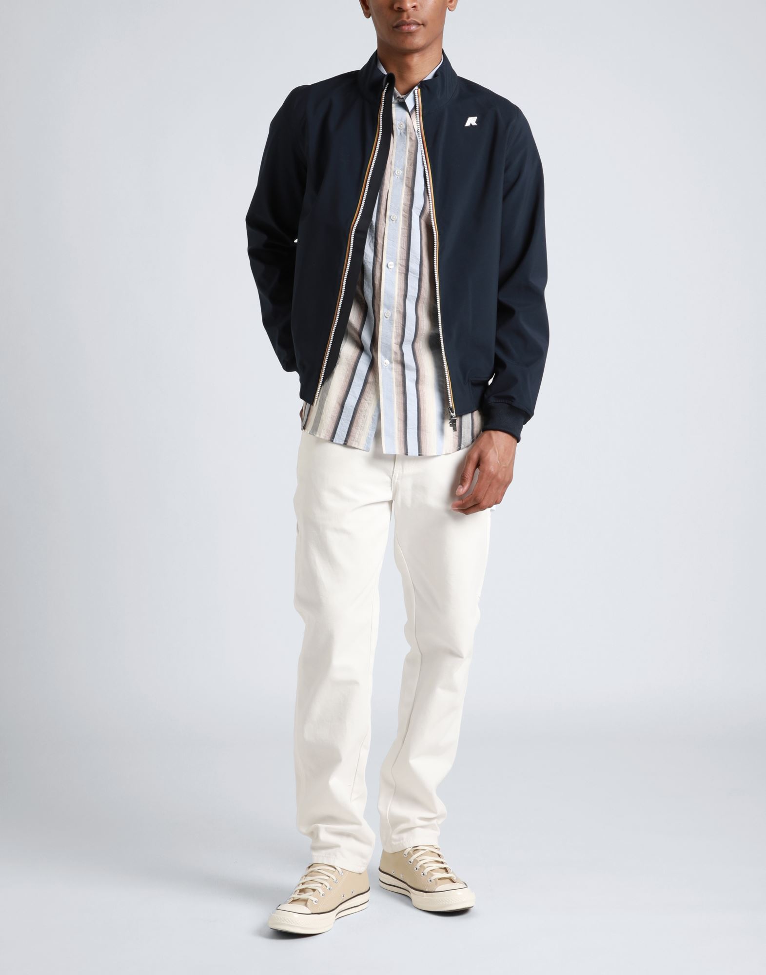  K-way - Jacken & Mäntel - Jacken Und Anoraks - On Yoox.com 