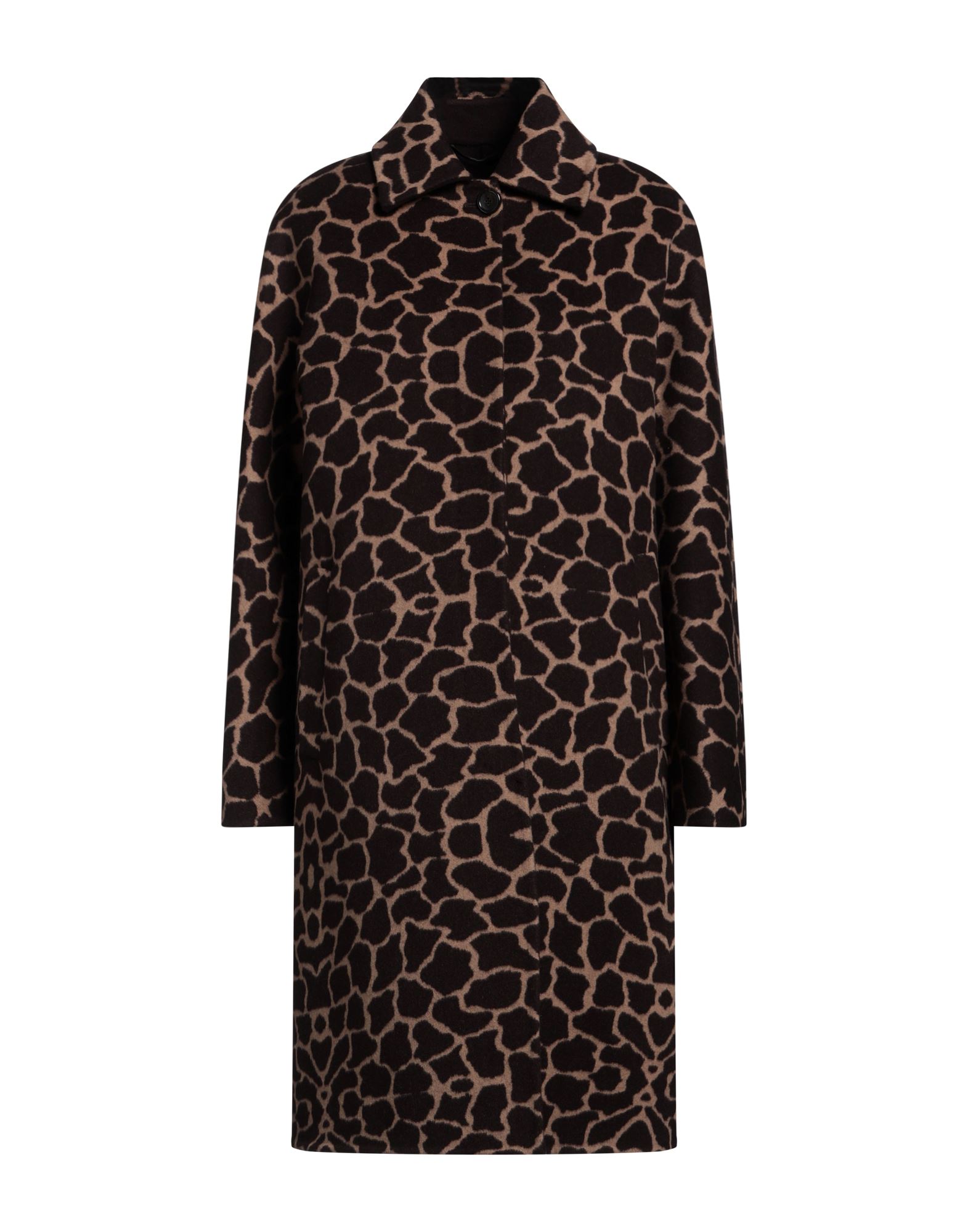 MAX MARA MAX MARA ΠΑΛΤΟ & ΤΖΑΚΕΤ Παλτό