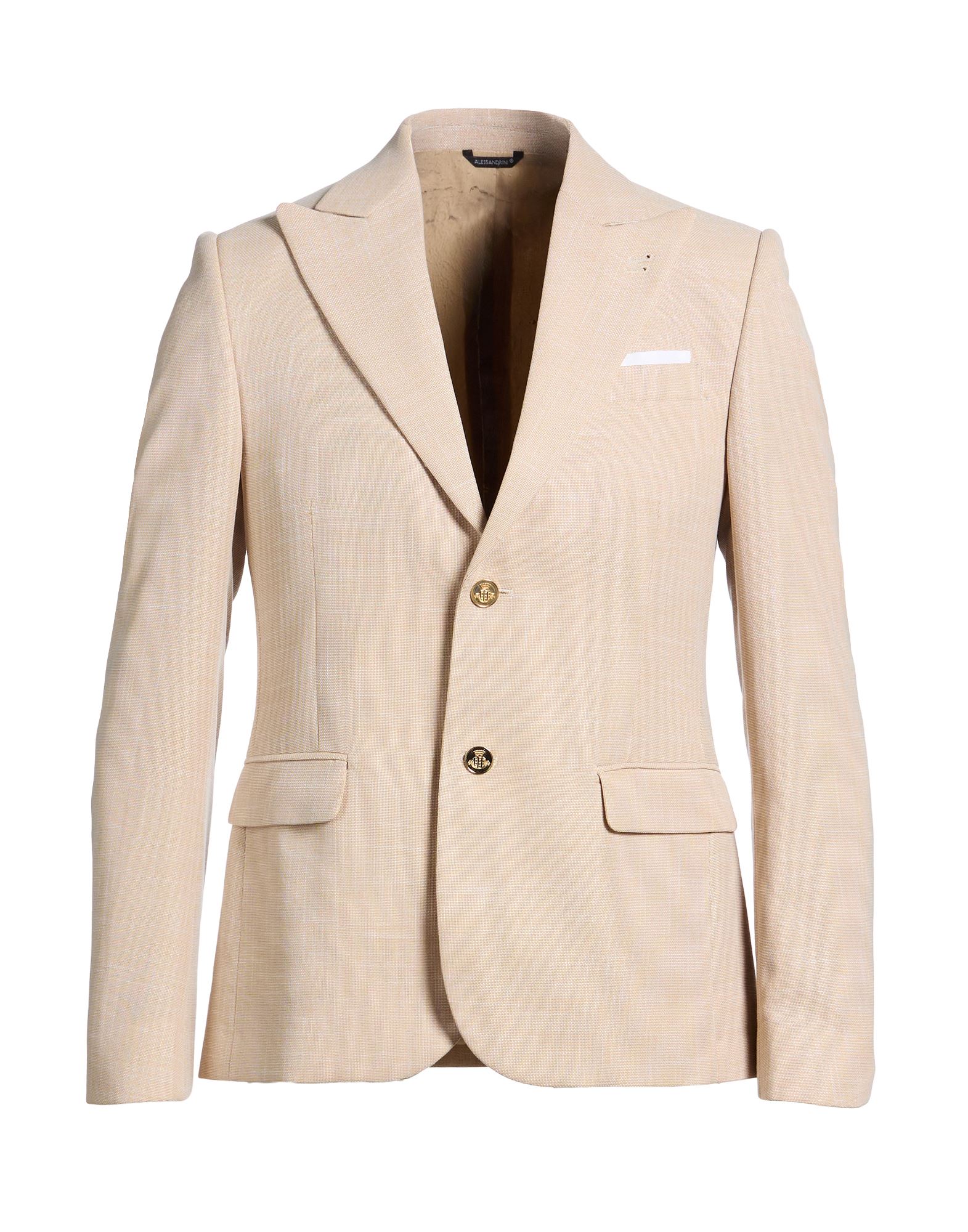  Grey Daniele Alessandrini - Anzüge Und Co-ords - Blazers - On Yoox.com 