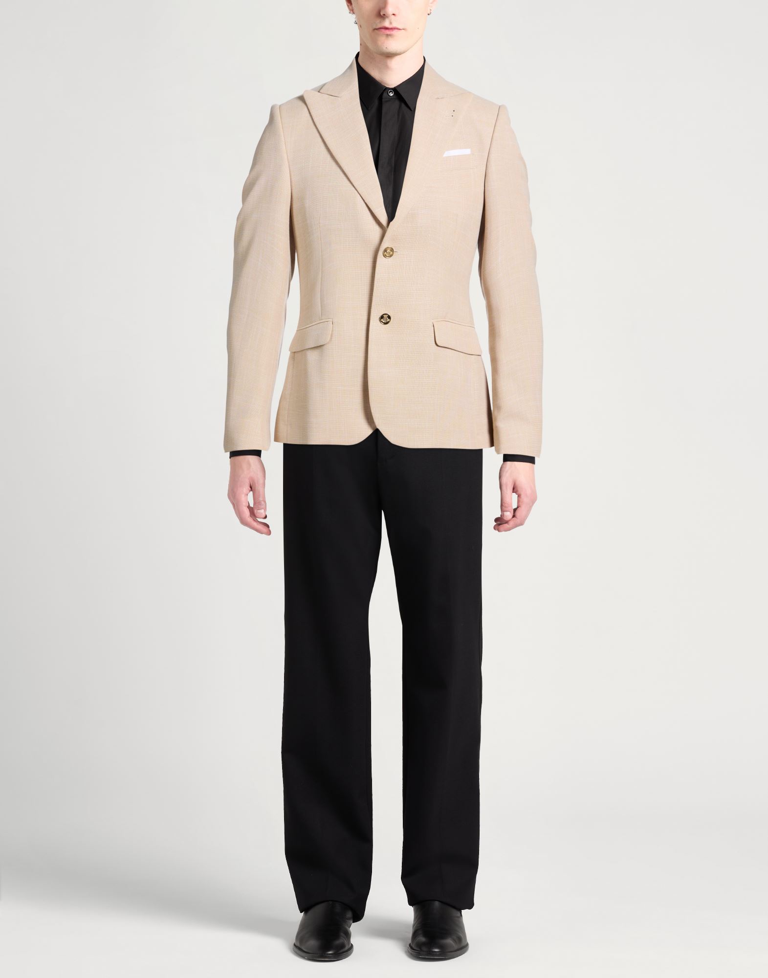  Grey Daniele Alessandrini - Anzüge Und Co-ords - Blazers - On Yoox.com 