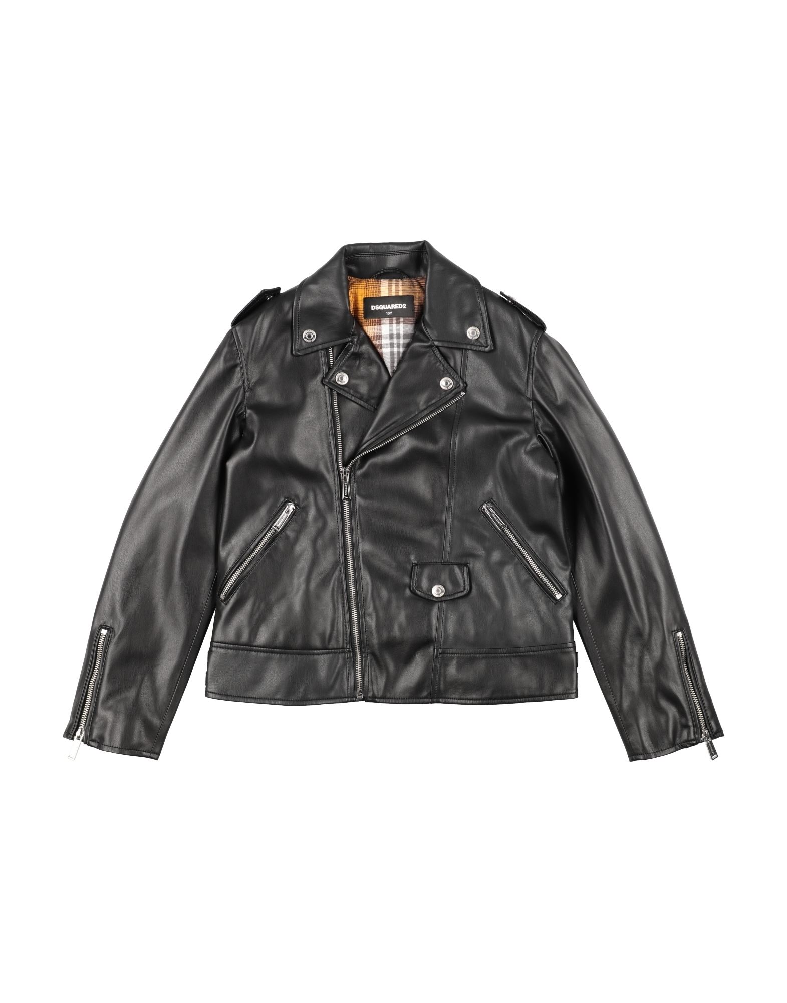  Dsquared2 - Jacken & Mäntel - Jacken Und Anoraks - On Yoox.com 