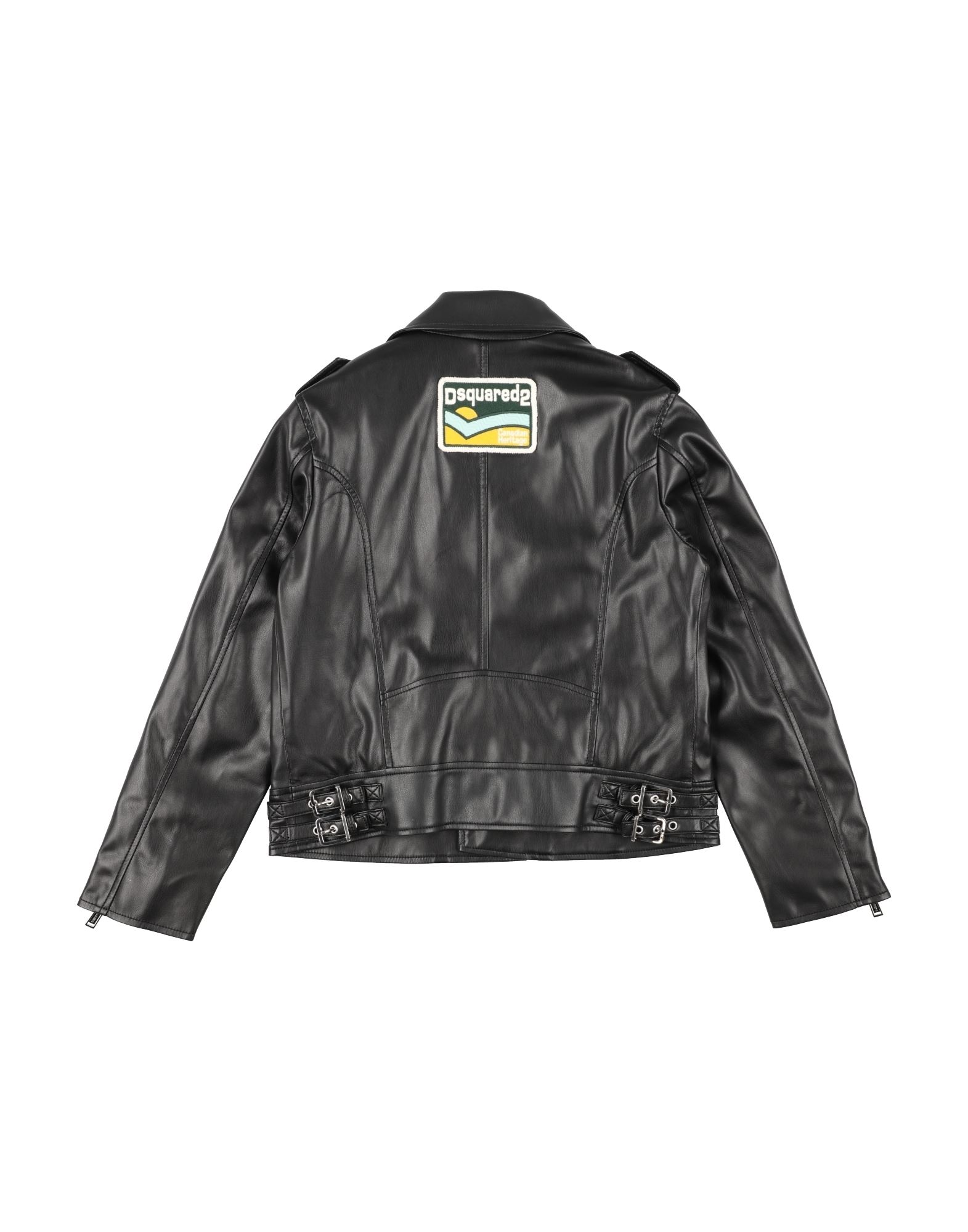  Dsquared2 - Jacken & Mäntel - Jacken Und Anoraks - On Yoox.com 