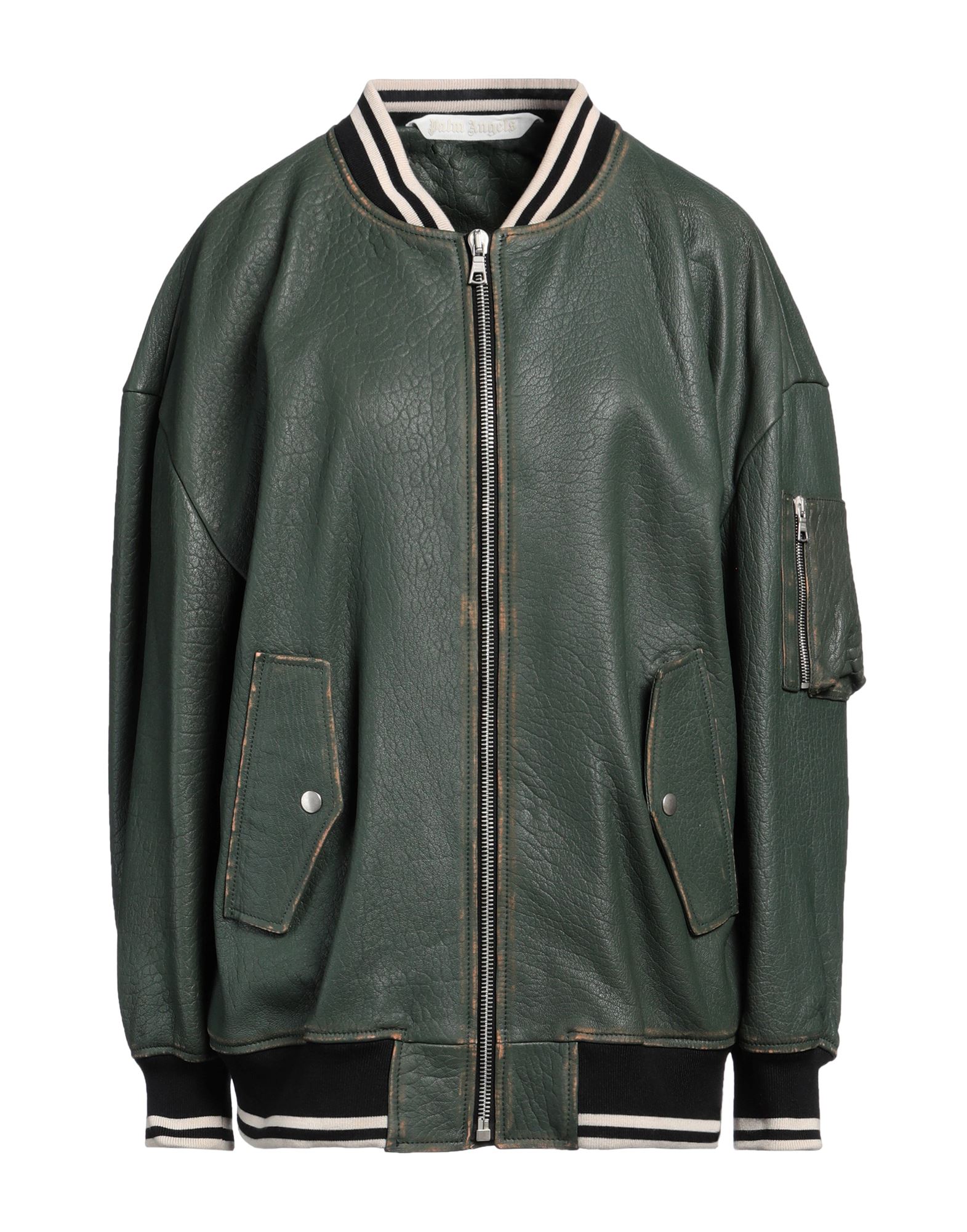  Palm Angels - Jacken & Mäntel - Jacken Und Anoraks - On Yoox.com 