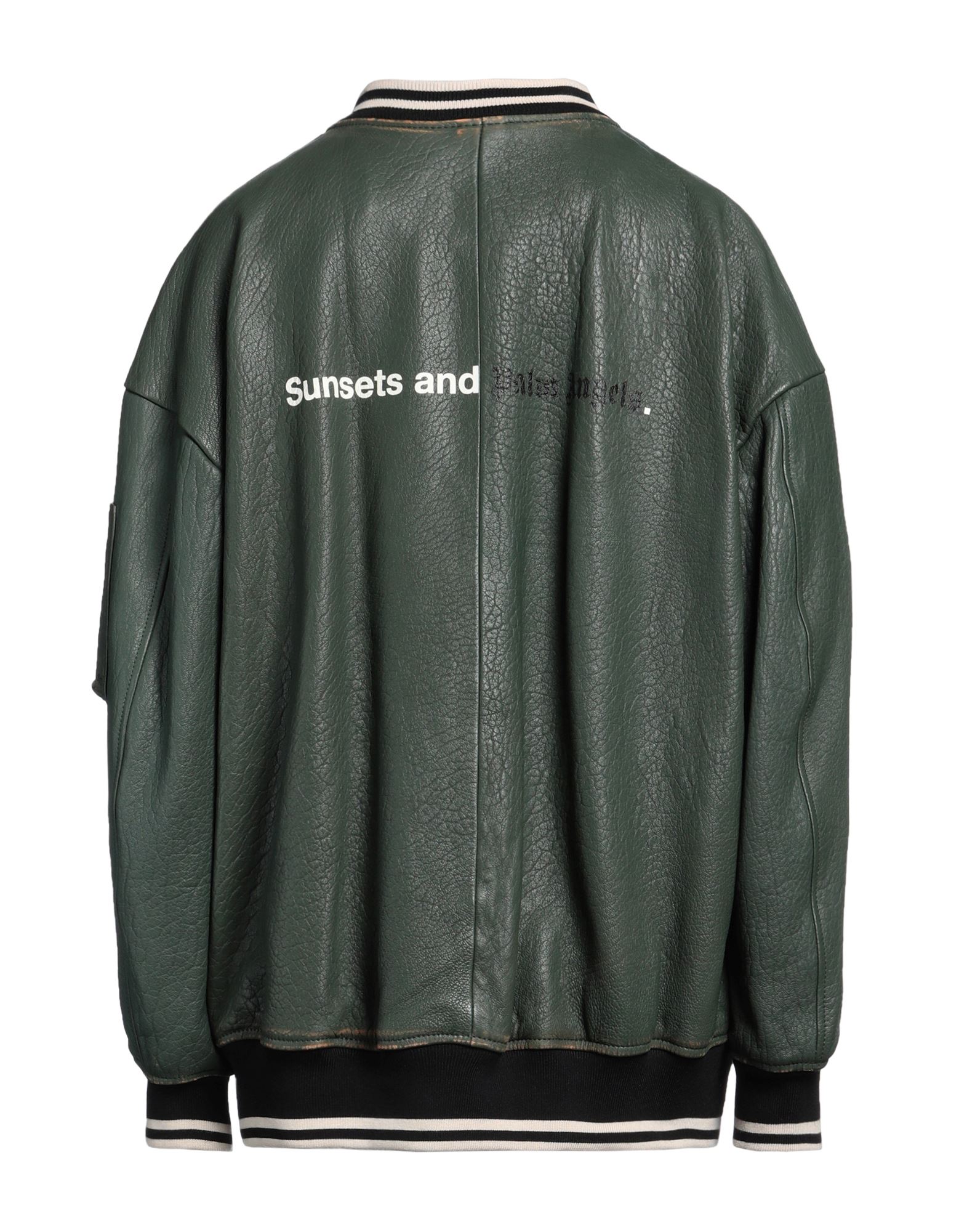  Palm Angels - Jacken & Mäntel - Jacken Und Anoraks - On Yoox.com 