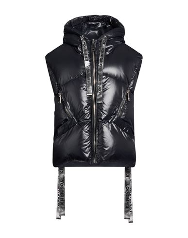 Weste Damen Schwarz 0,00,1,2 Damen