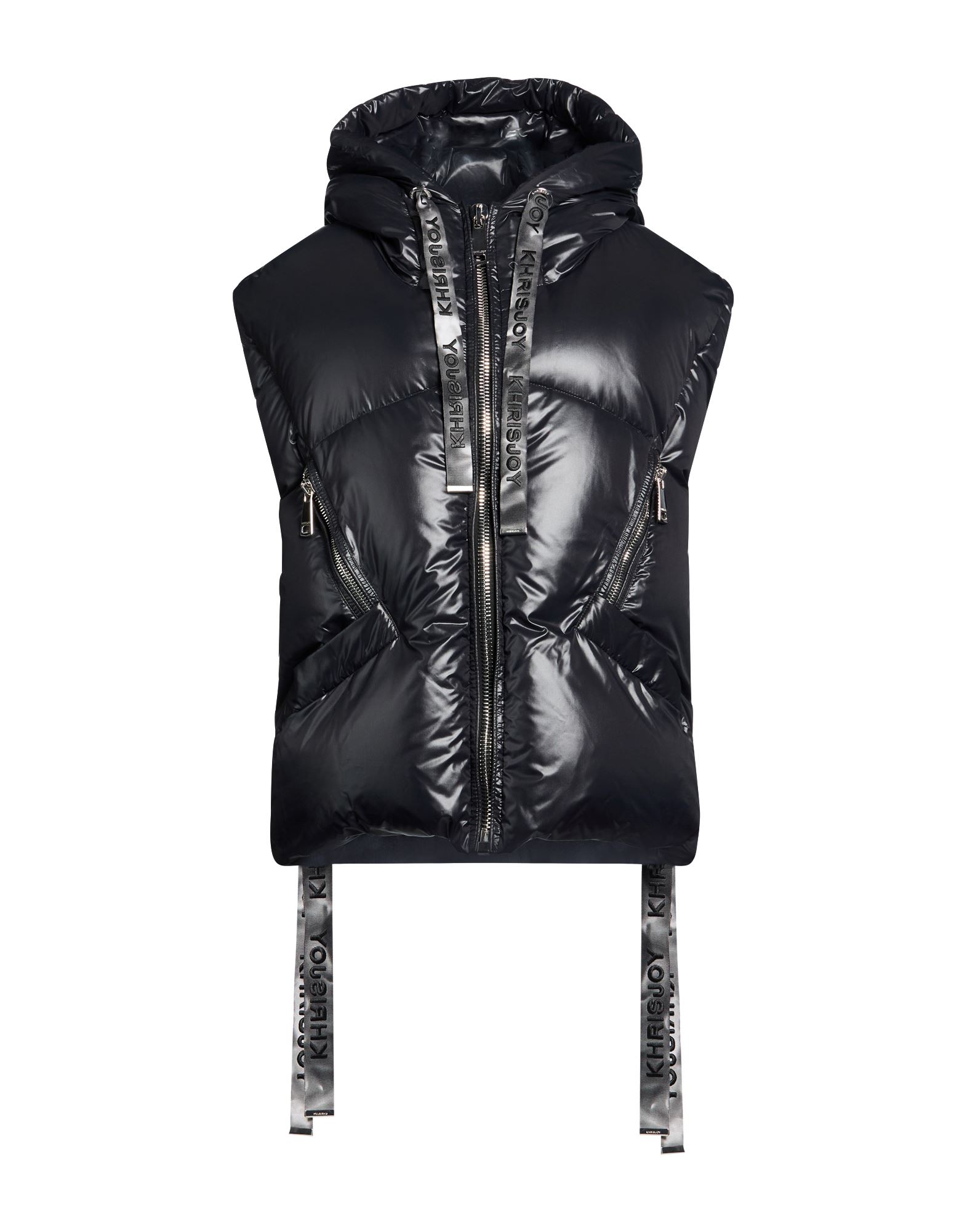  Khrisjoy - Jacken & Mäntel - Westen - On Yoox.com 