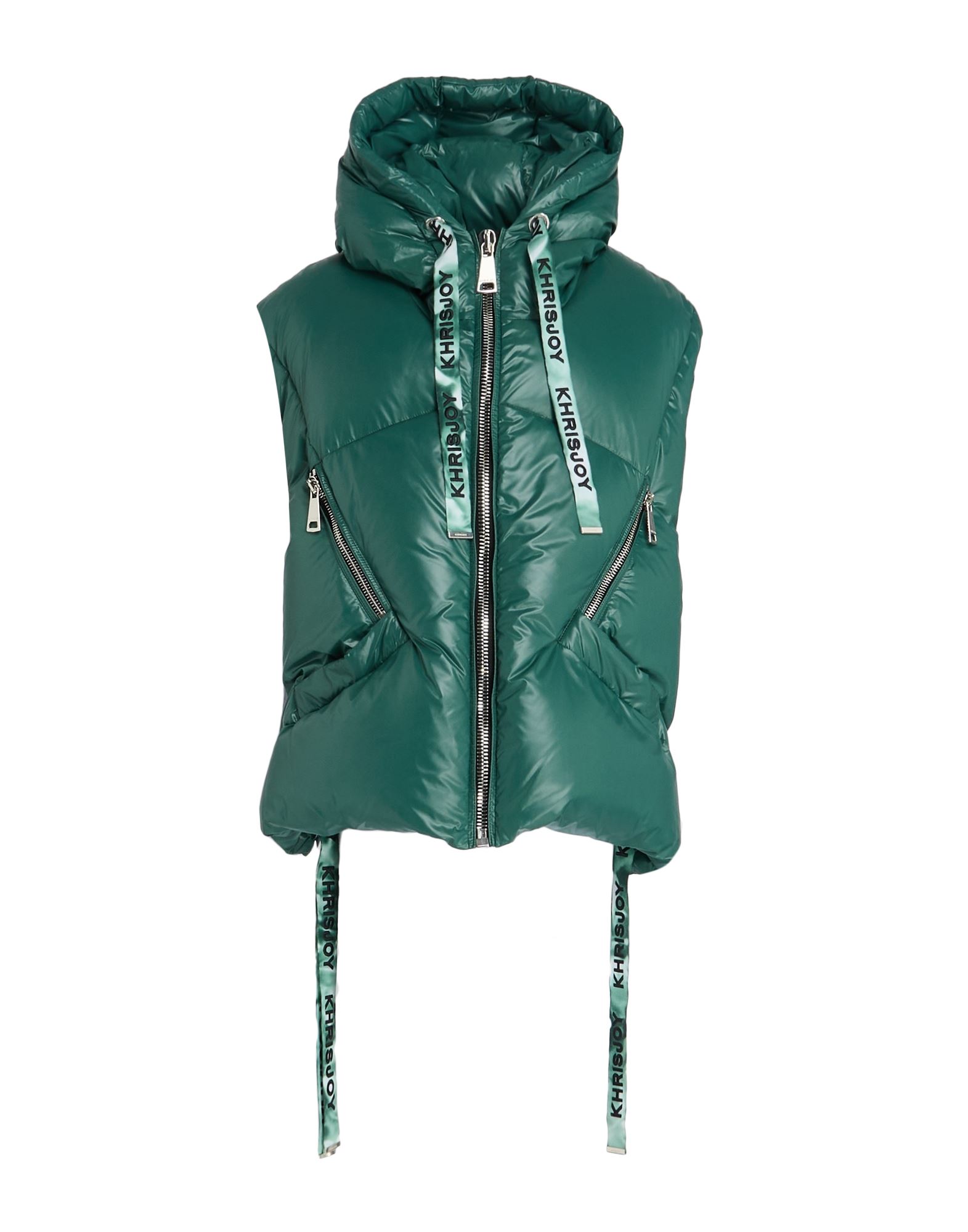  Khrisjoy - Jacken & Mäntel - Westen - On Yoox.com 