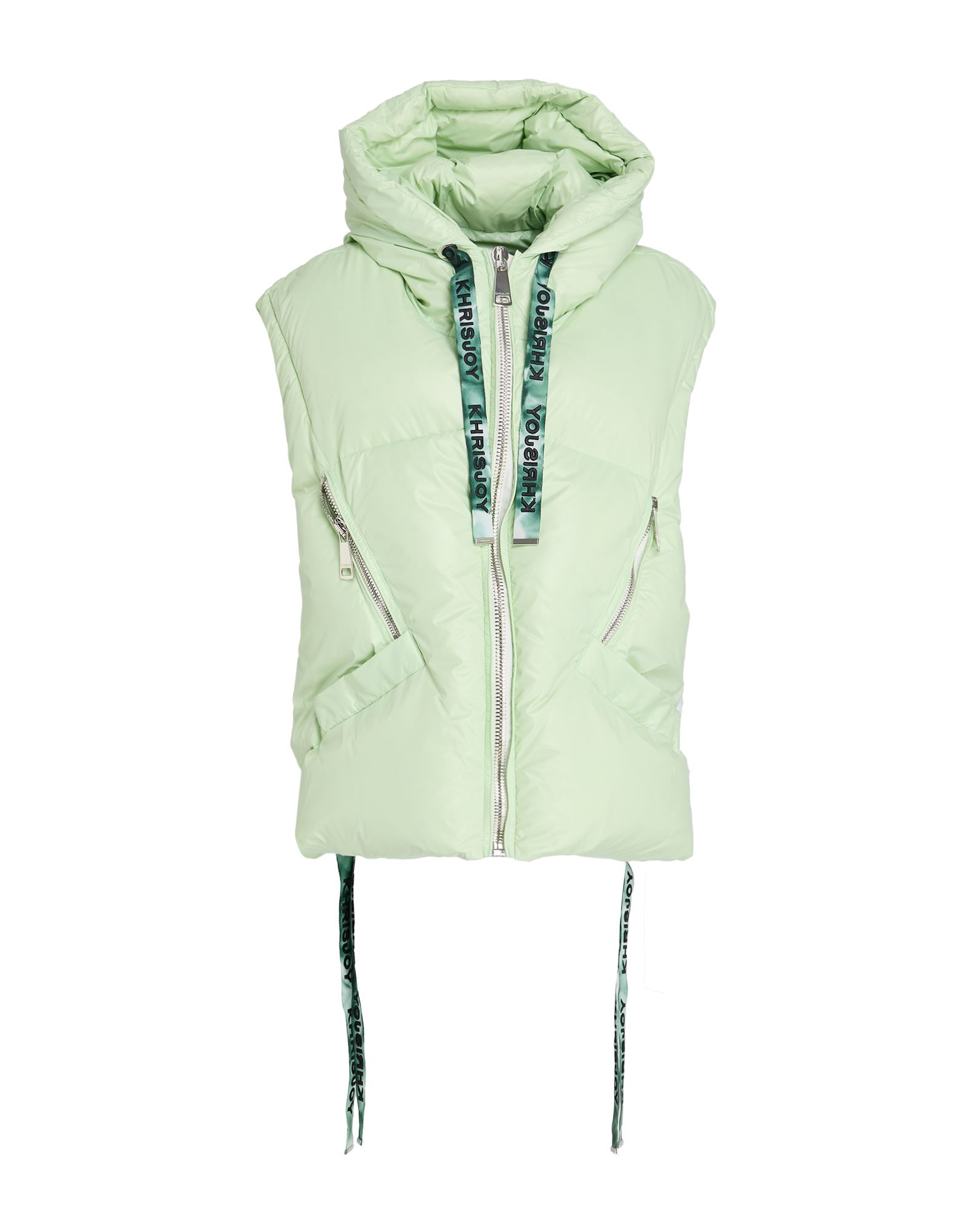  Khrisjoy - Jacken & Mäntel - Westen - On Yoox.com 