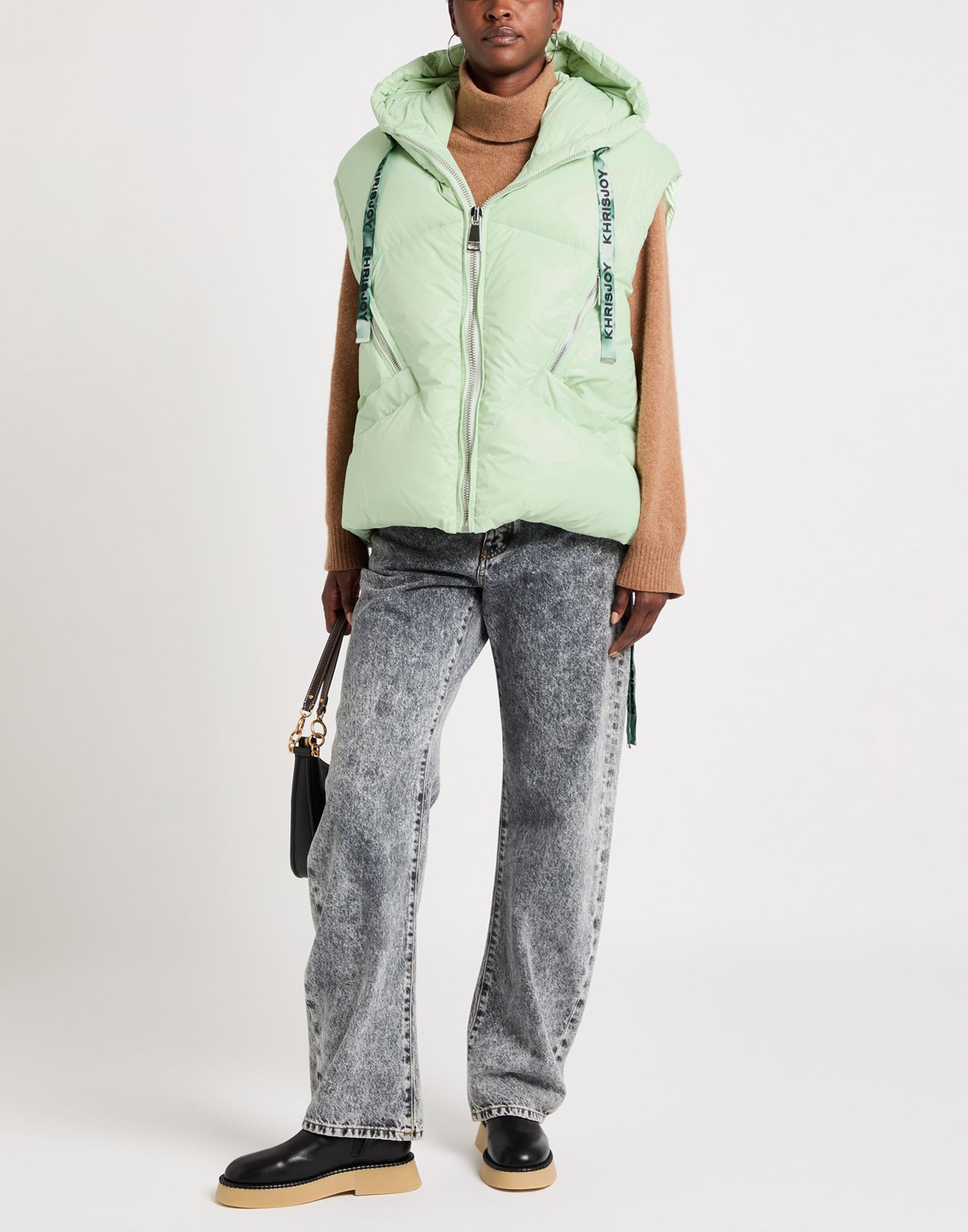 Khrisjoy - Jacken & Mäntel - Westen - On Yoox.com 