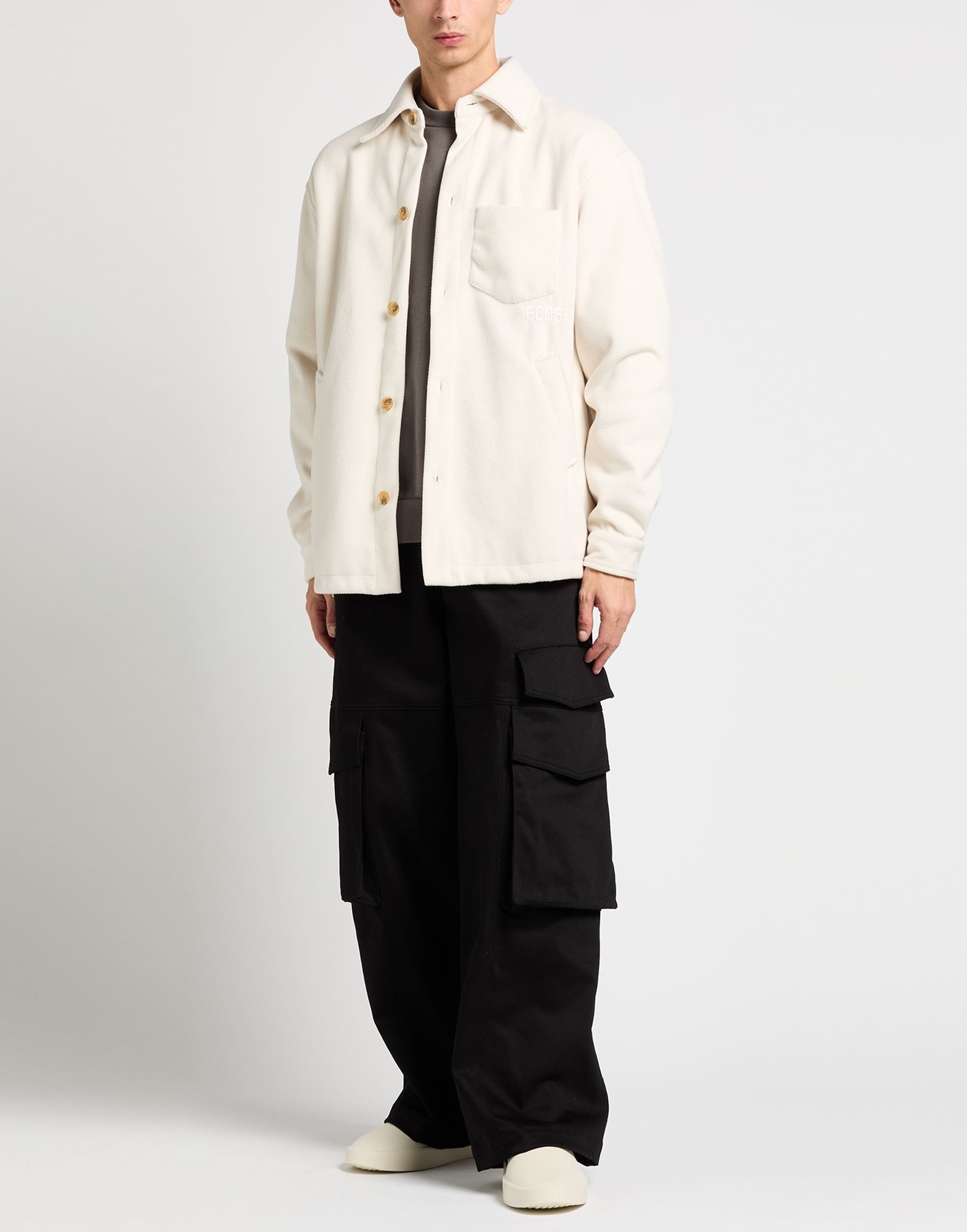  Gcds - Jacken & Mäntel - Jacken Und Anoraks - On Yoox.com 
