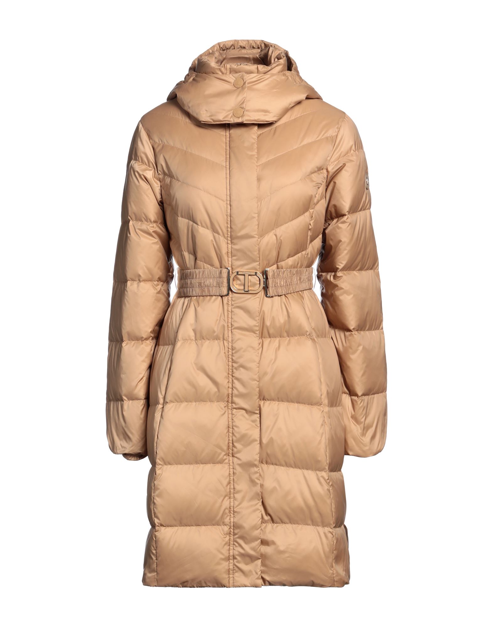  Twinset - Jacken & Mäntel - Pufferjacken & Daunenjacken - On Yoox.com 
