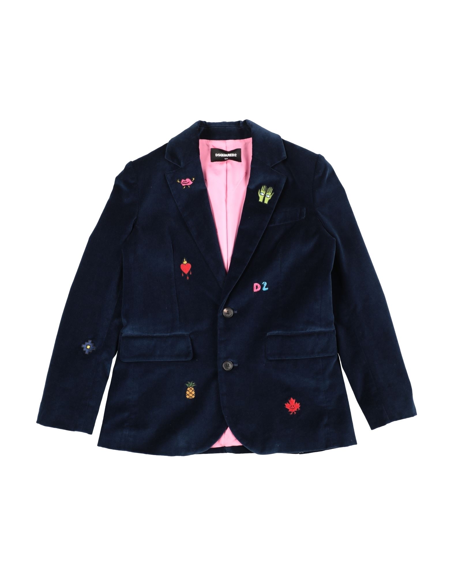  Dsquared2 - Anzüge Und Co-ords - Blazers - On Yoox.com 