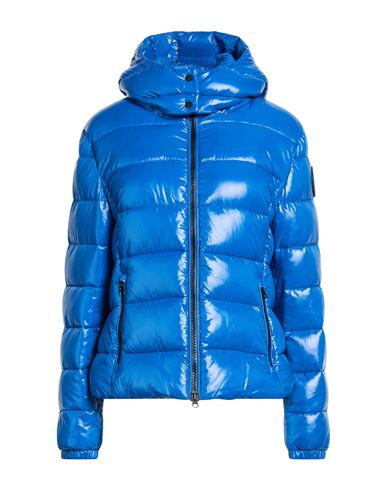 Plumífero y acolchado Mujer Azul 1,2,5,6 Mujer