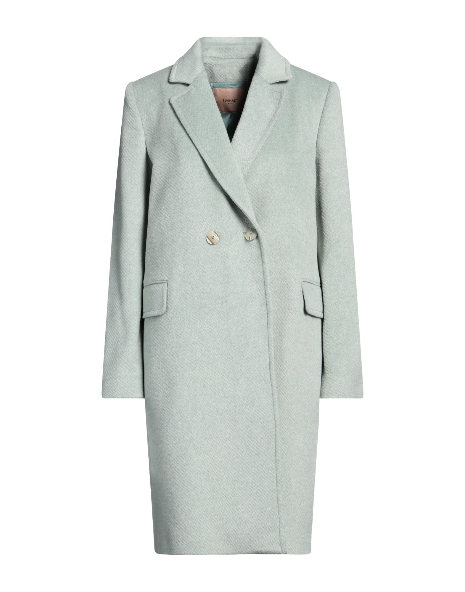  TWINSET ΠΑΛΤΟ & ΤΖΑΚΕΤ Παλτό