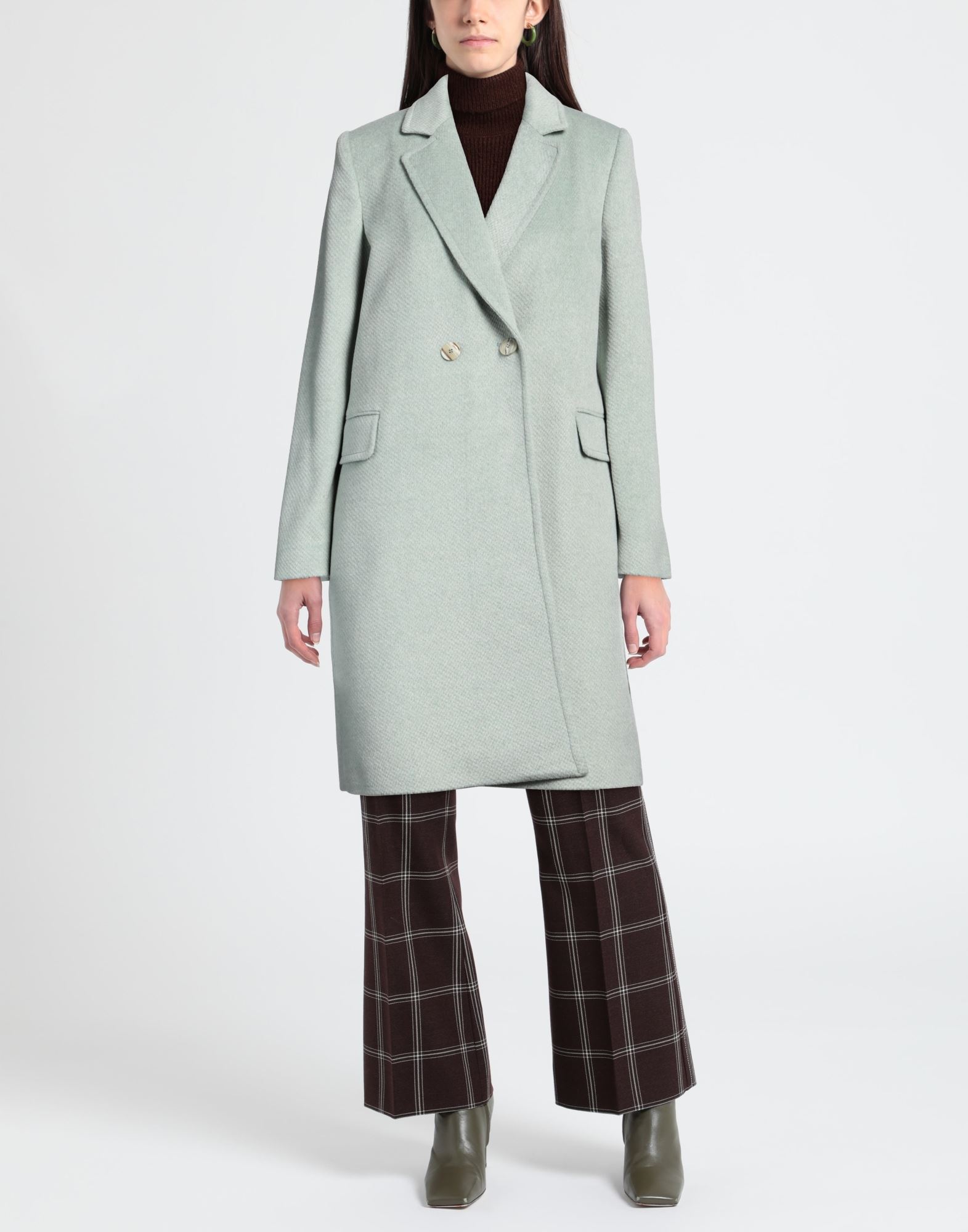  Twinset - Jacken & Mäntel - Mäntel - On Yoox.com 