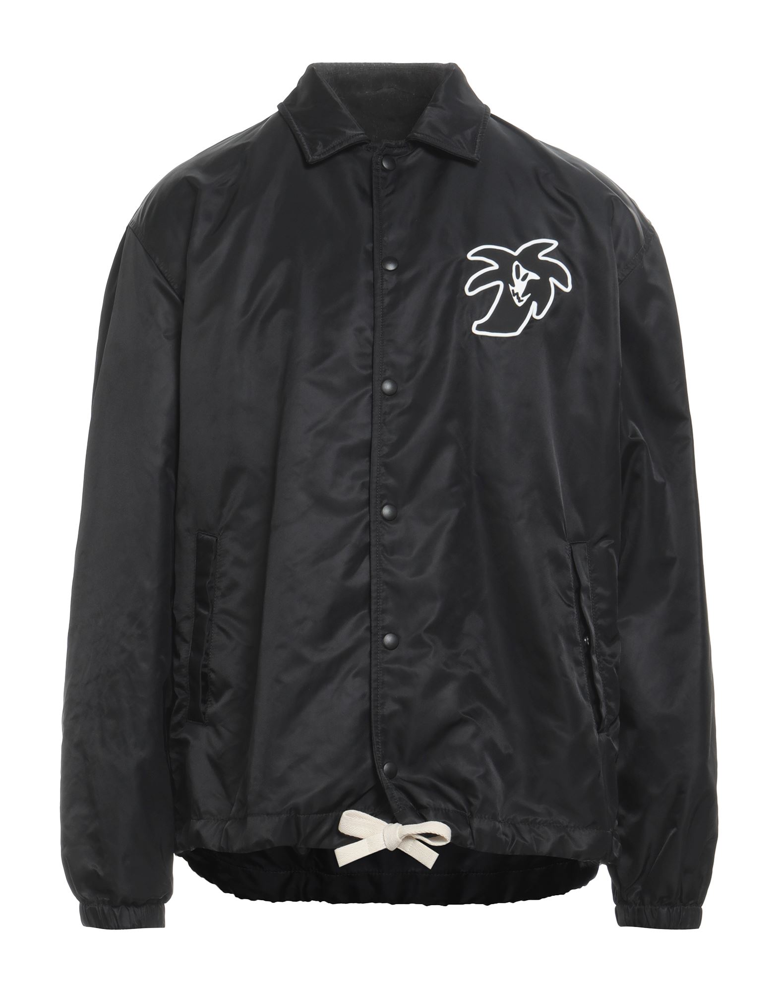  Palm Angels - Jacken & Mäntel - Jacken Und Anoraks - On Yoox.com 