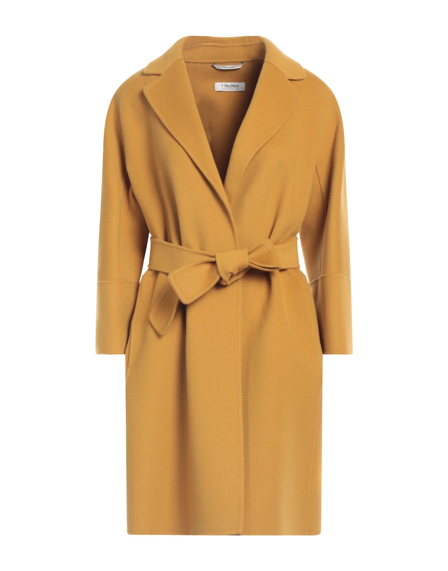 'S MAX MARA 'S MAX MARA ΠΑΛΤΟ & ΤΖΑΚΕΤ Παλτό