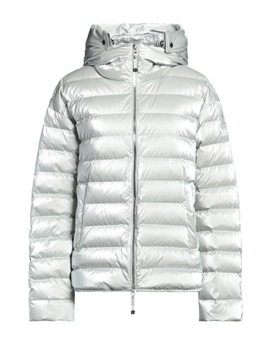 Plumífero y acolchado Mujer Gris perla XS Mujer