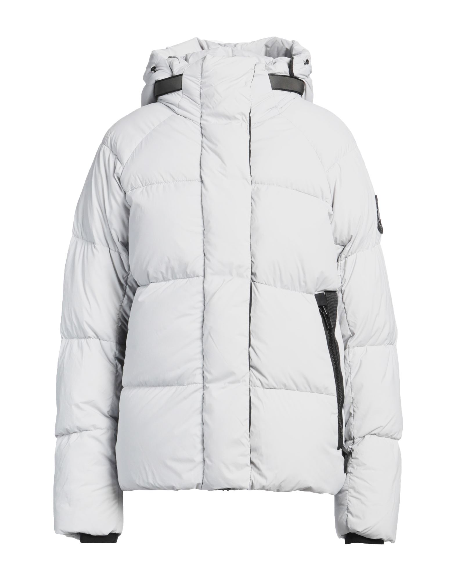 CANADA GOOSE CANADA GOOSE ΠΑΛΤΟ & ΤΖΑΚΕΤ Μπουφάν με επένδυση