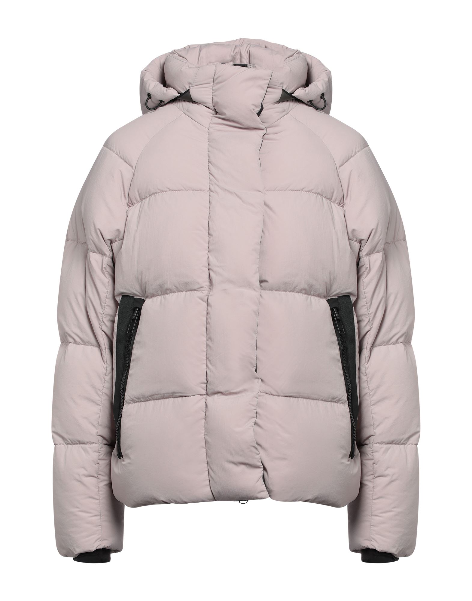 CANADA GOOSE CANADA GOOSE ΠΑΛΤΟ & ΤΖΑΚΕΤ Μπουφάν με επένδυση