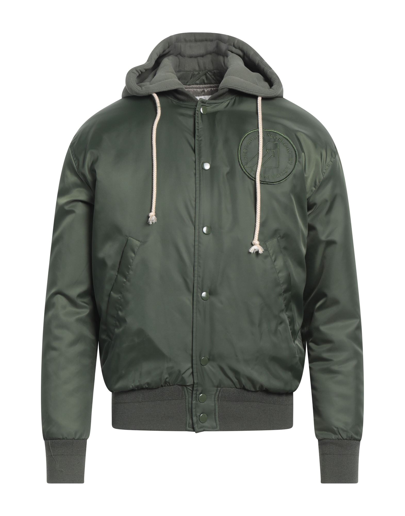  Autry - Jacken & Mäntel - Jacken Und Anoraks - On Yoox.com 