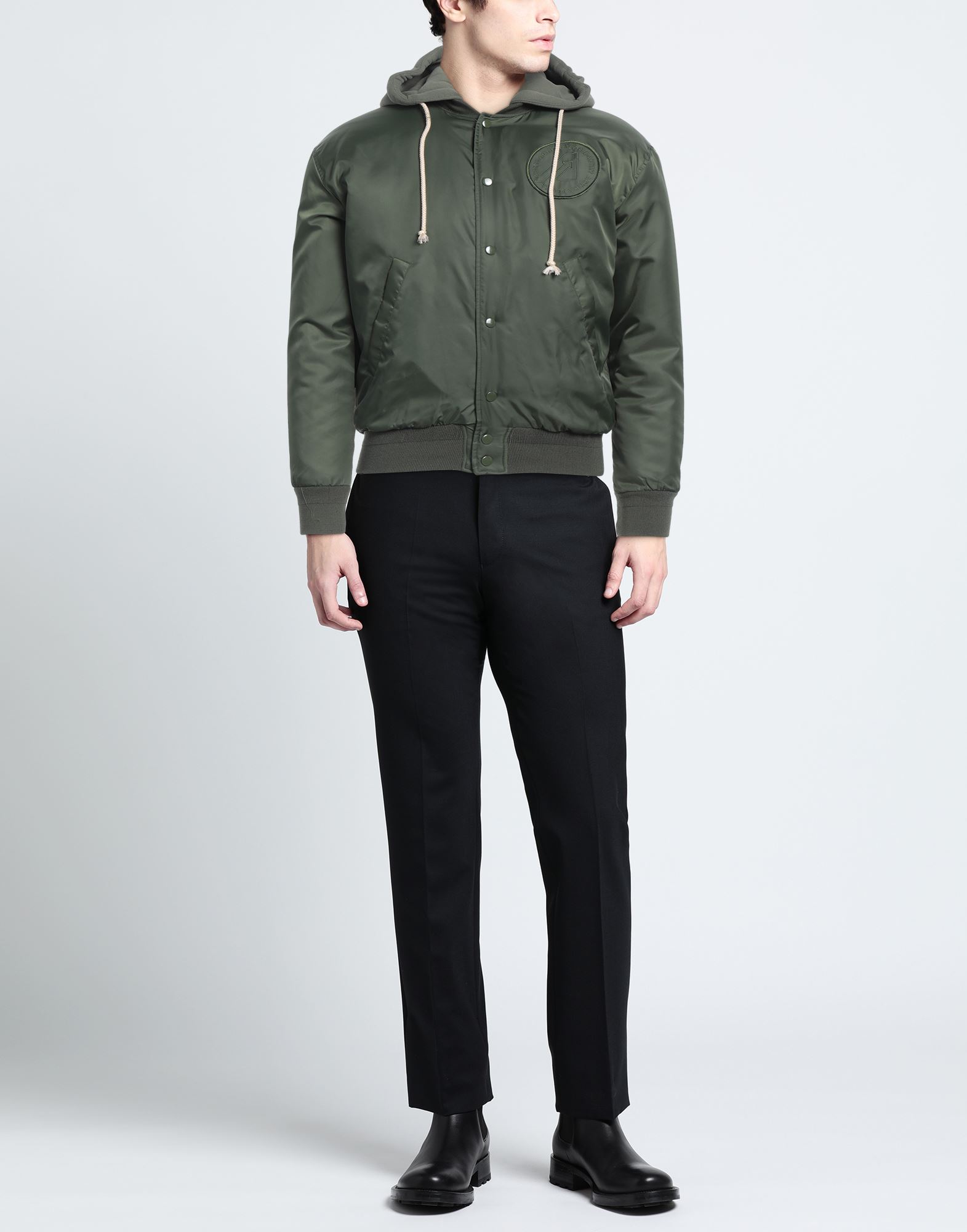  Autry - Jacken & Mäntel - Jacken Und Anoraks - On Yoox.com 