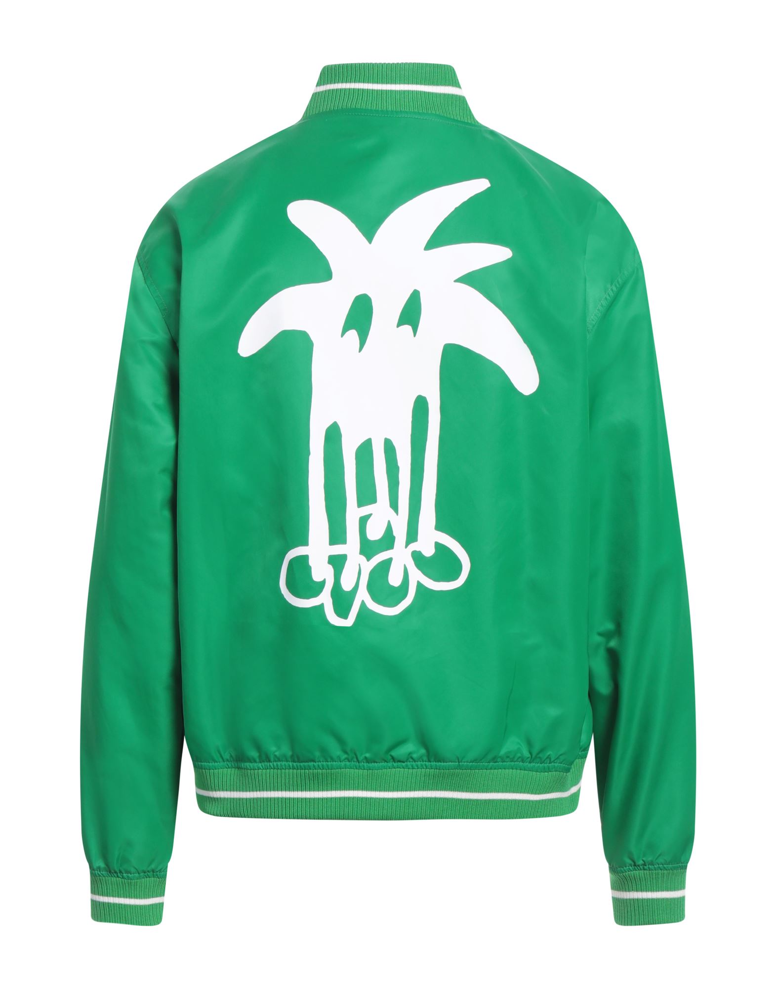  Palm Angels - Jacken & Mäntel - Jacken Und Anoraks - On Yoox.com 