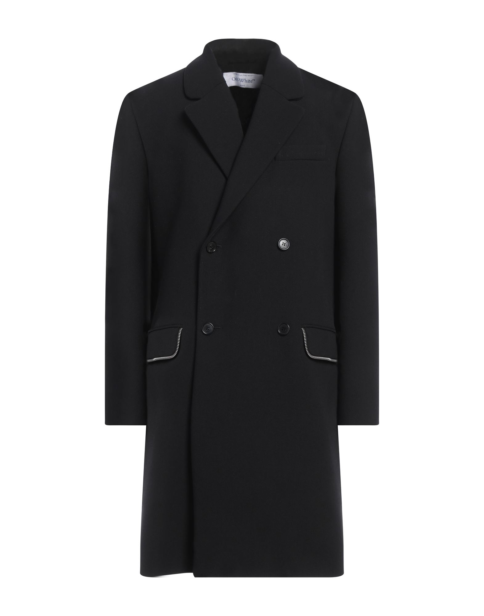  Off-white™ - Jacken & Mäntel - Mäntel - On Yoox.com 